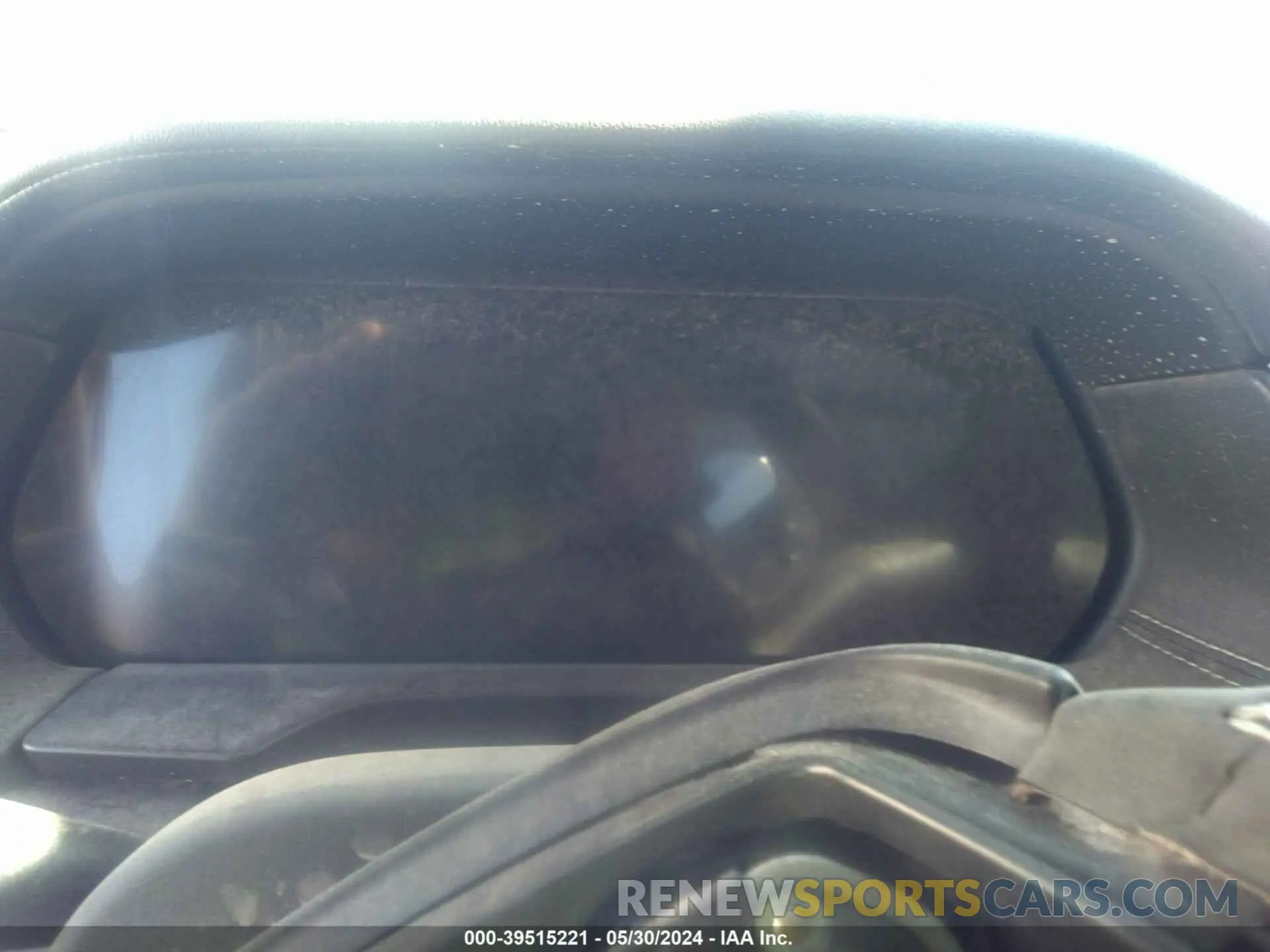 7 Photograph of a damaged car 1C4RJHDG4PC548084 JEEP GRAND CHEROKEE 2023