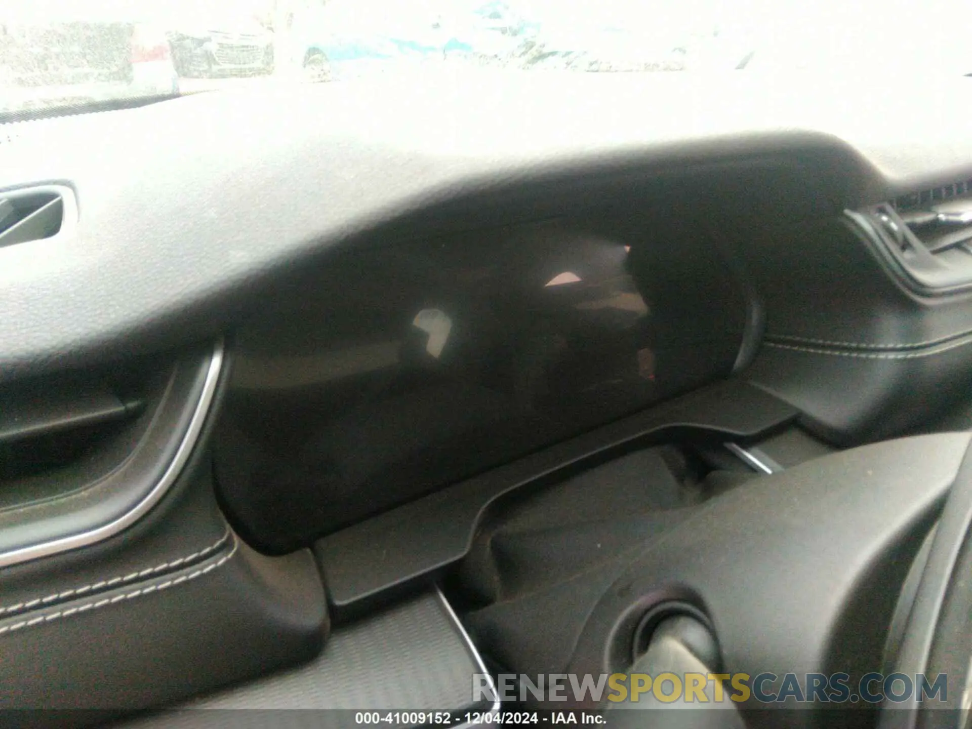 7 Photograph of a damaged car 1C4RJHAG0R8951439 JEEP GRAND CHEROKEE 2024