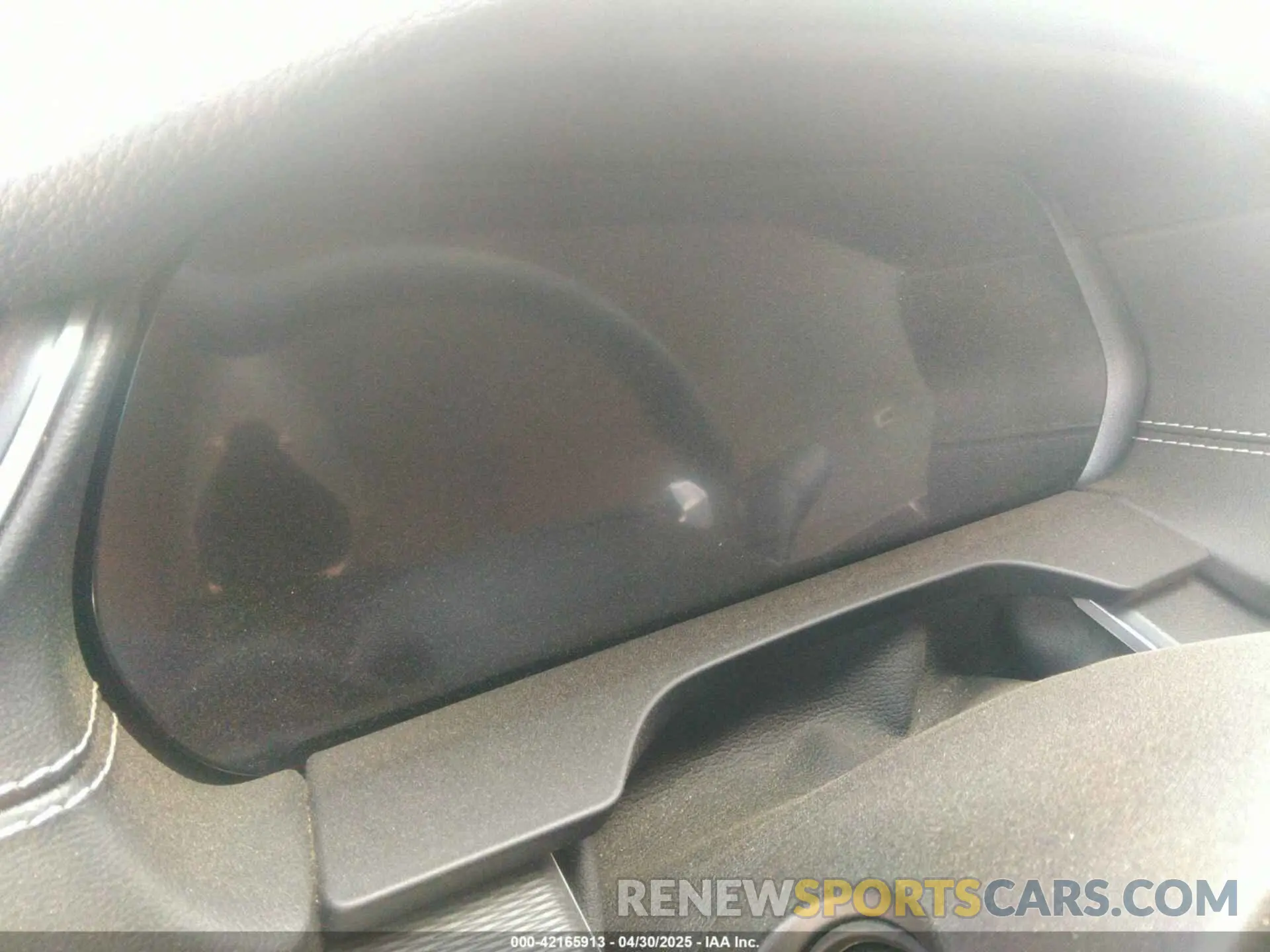 14 Photograph of a damaged car 1C4RJHAG7R8938932 JEEP GRAND CHEROKEE 2024