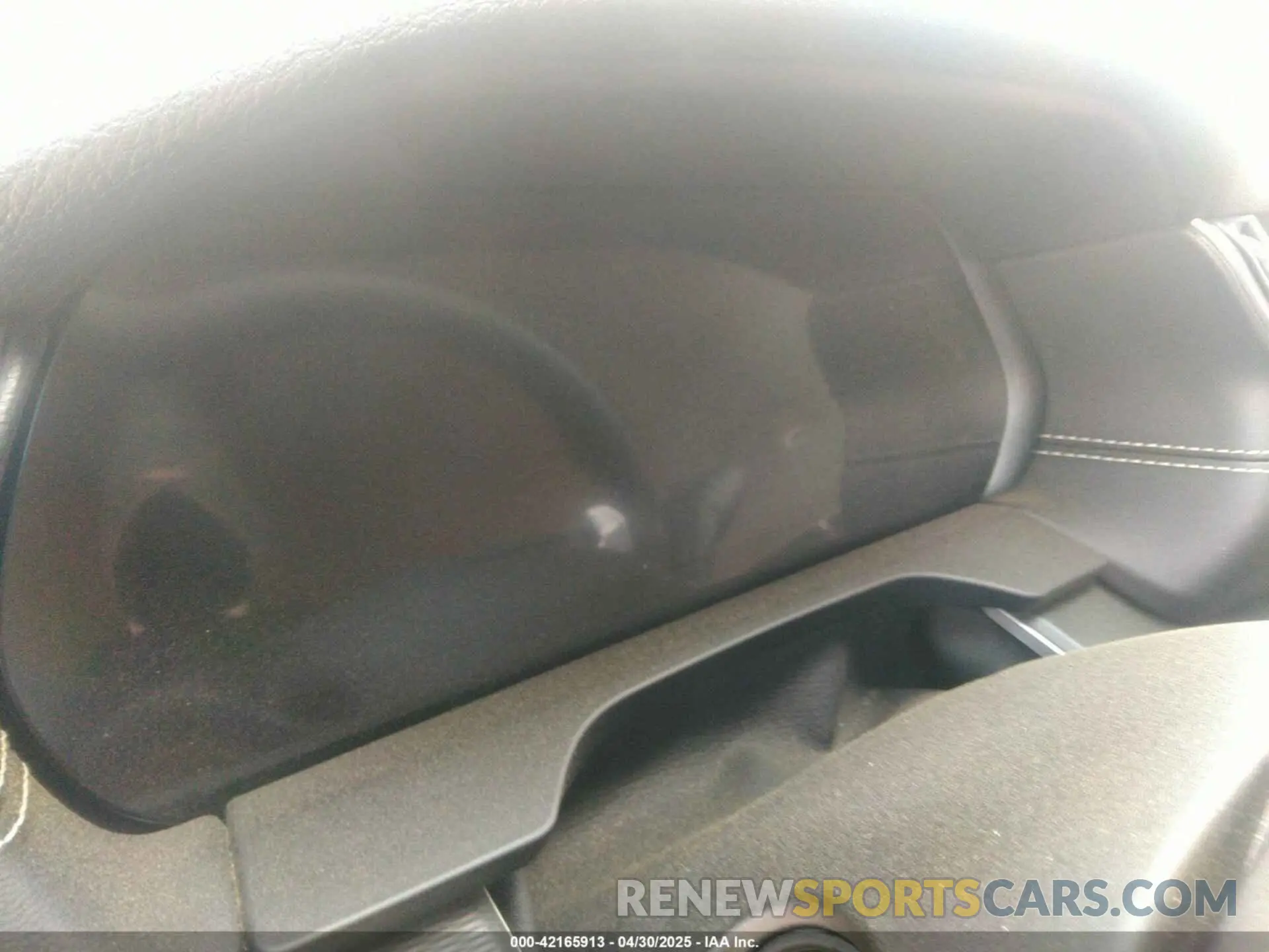 7 Photograph of a damaged car 1C4RJHAG7R8938932 JEEP GRAND CHEROKEE 2024