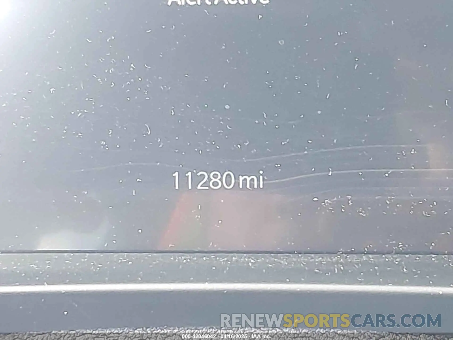15 Photograph of a damaged car 1C4RJHAG7RC703637 JEEP GRAND CHEROKEE 2024