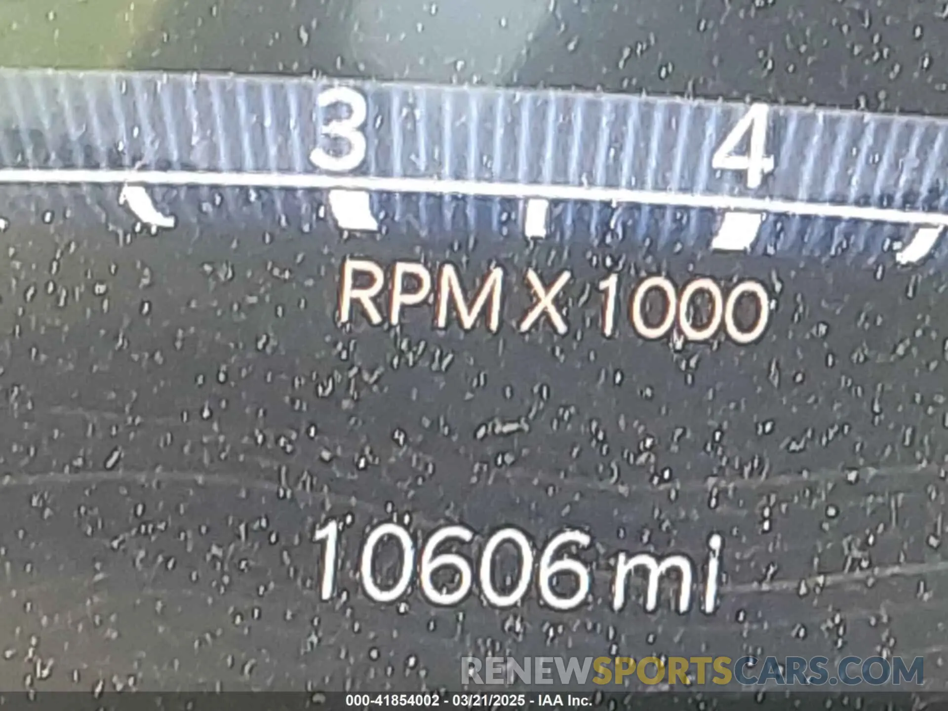 7 Photograph of a damaged car 1C4RJHBG2R8601244 JEEP GRAND CHEROKEE 2024