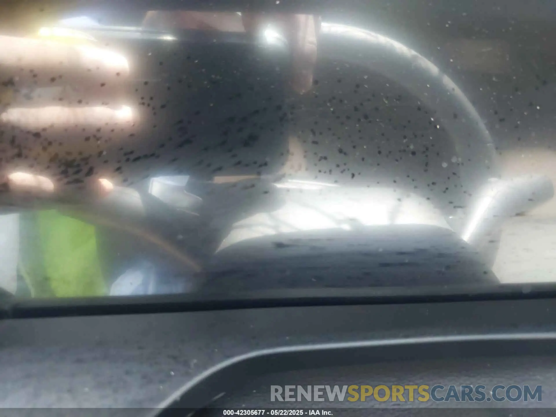 15 Photograph of a damaged car 1C4RJHBG7R8932773 JEEP GRAND CHEROKEE 2024