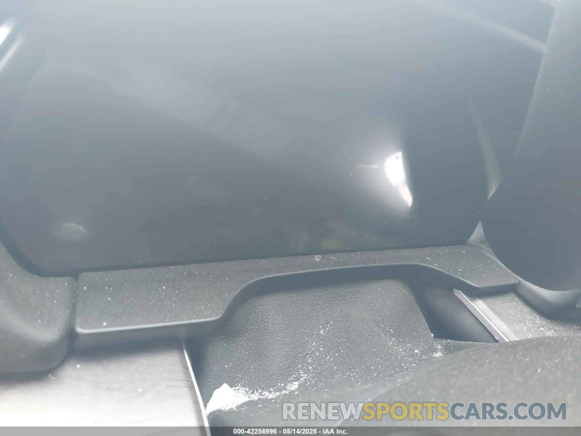 7 Photograph of a damaged car 1C4RJHBG9RC132120 JEEP GRAND CHEROKEE 2024