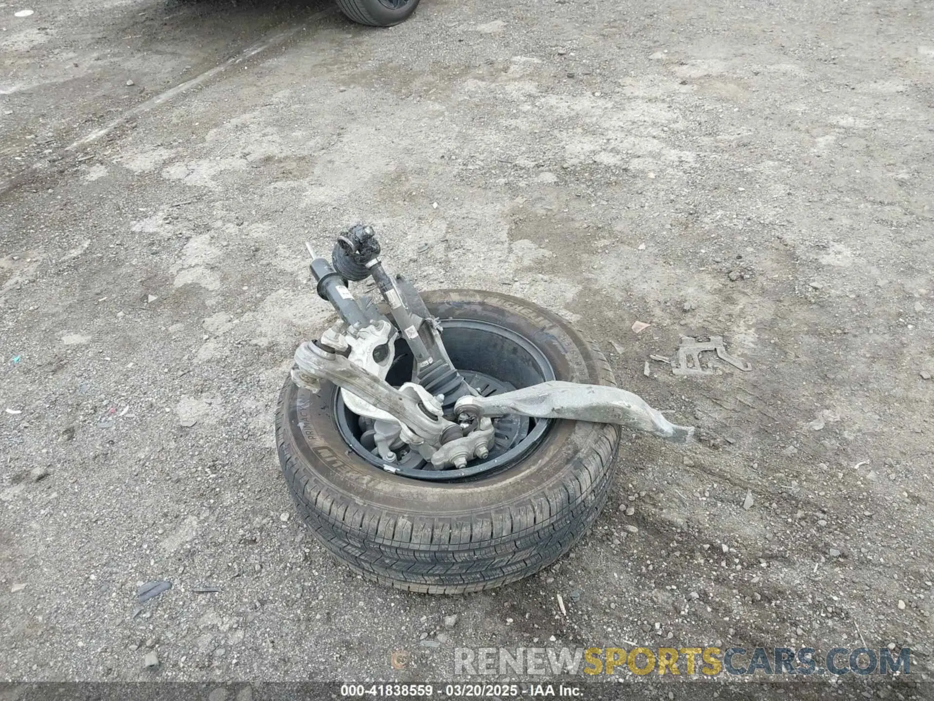 12 Photograph of a damaged car 1C4RJYB65RC712763 JEEP GRAND CHEROKEE 4XE 2024
