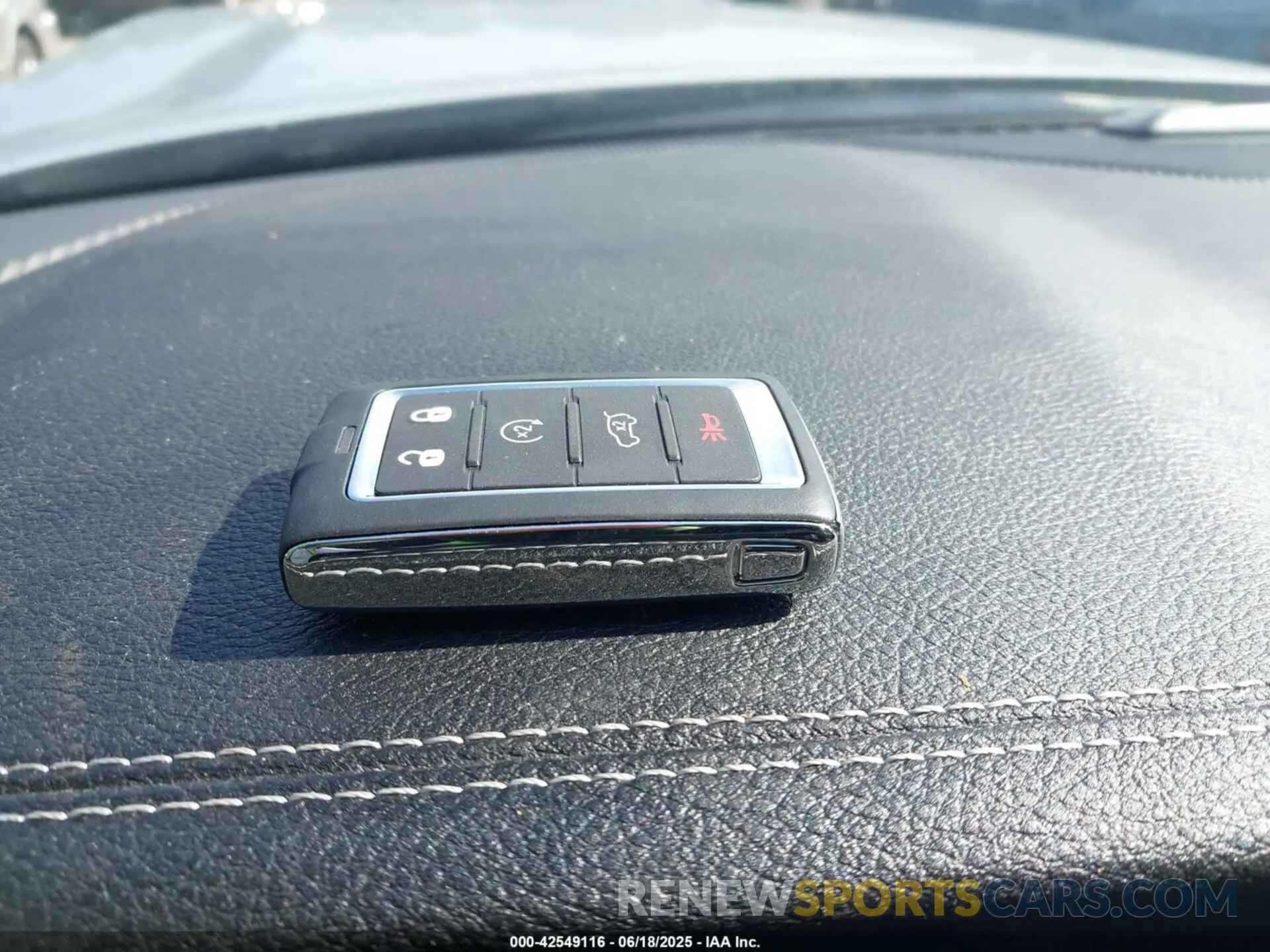 11 Photograph of a damaged car 1C4RJYB67R8516567 JEEP GRAND CHEROKEE 4XE 2024