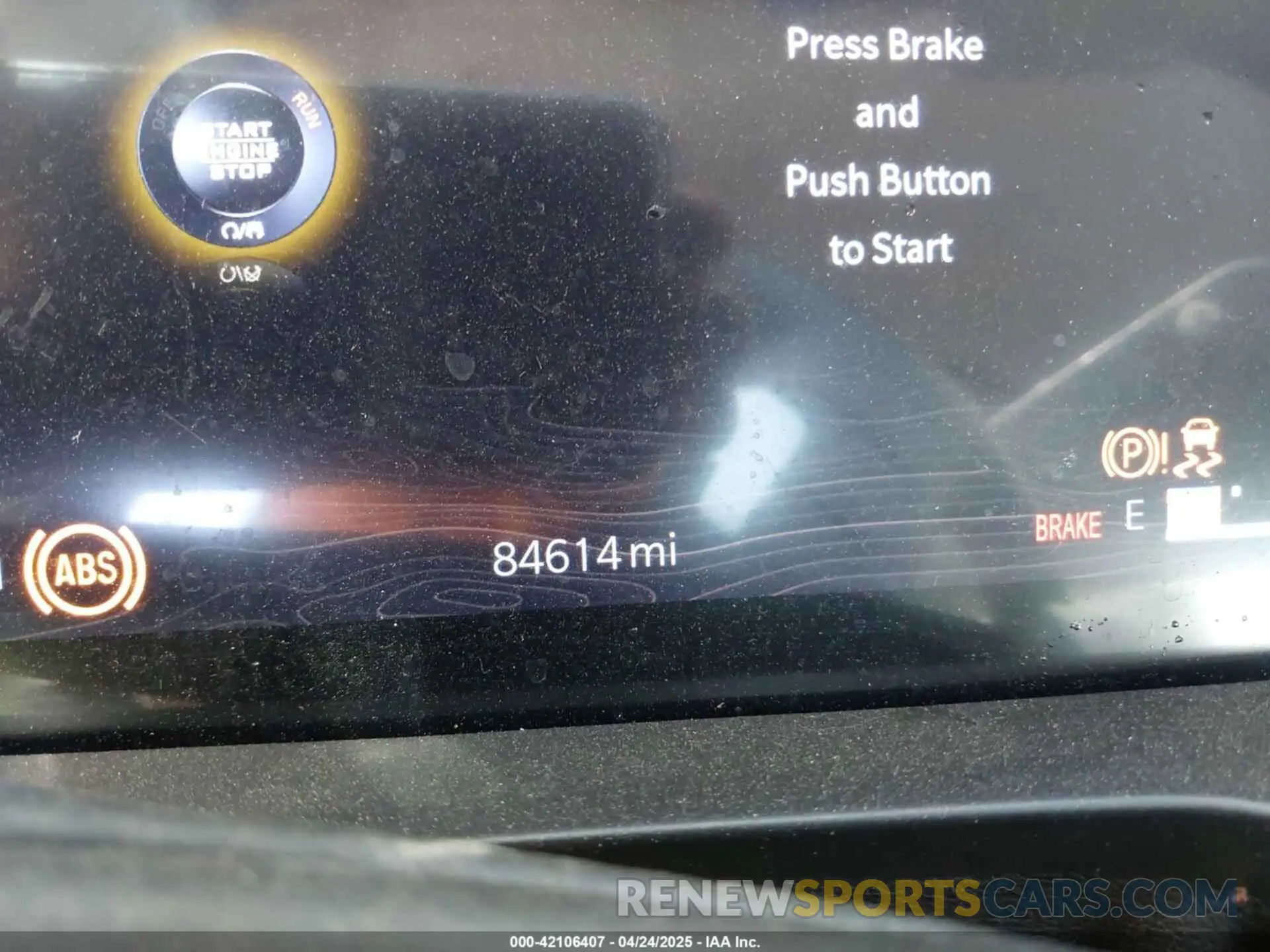 16 Photograph of a damaged car 1C4RJKAG7M8168463 JEEP GRAND CHEROKEE L 2021