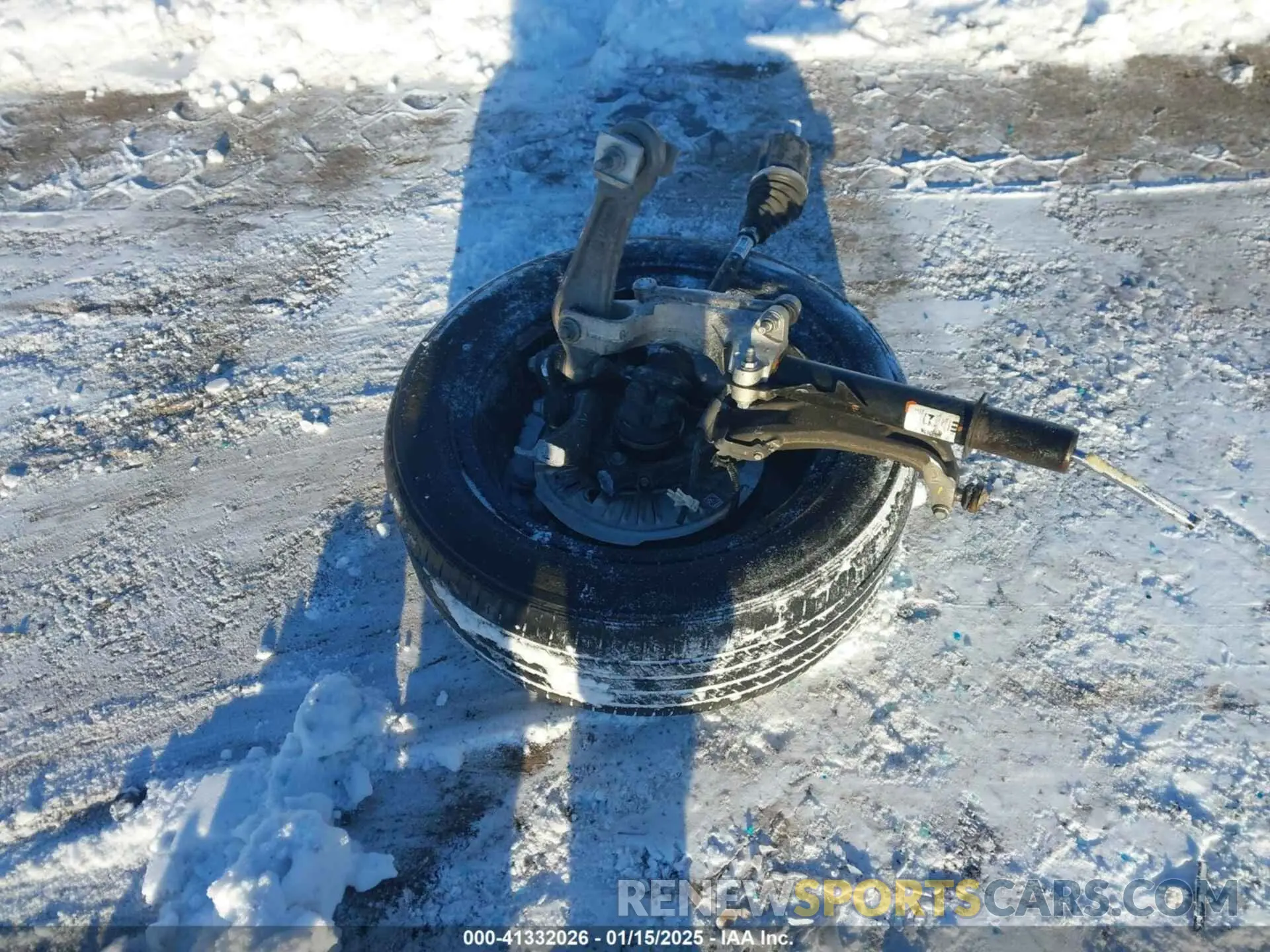 12 Photograph of a damaged car 1C4RJKAG7M8210257 JEEP GRAND CHEROKEE L 2021