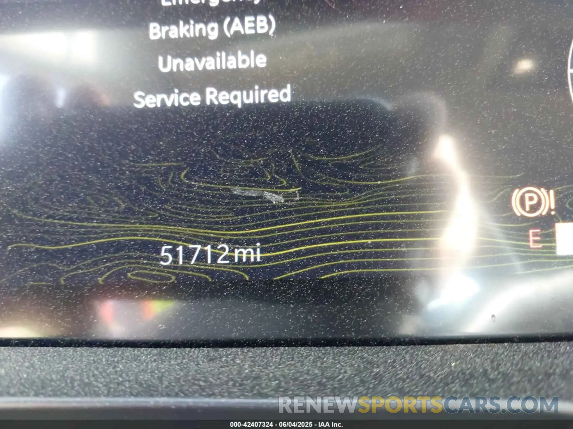 15 Photograph of a damaged car 1C4RJKBG0M8142947 JEEP GRAND CHEROKEE L 2021