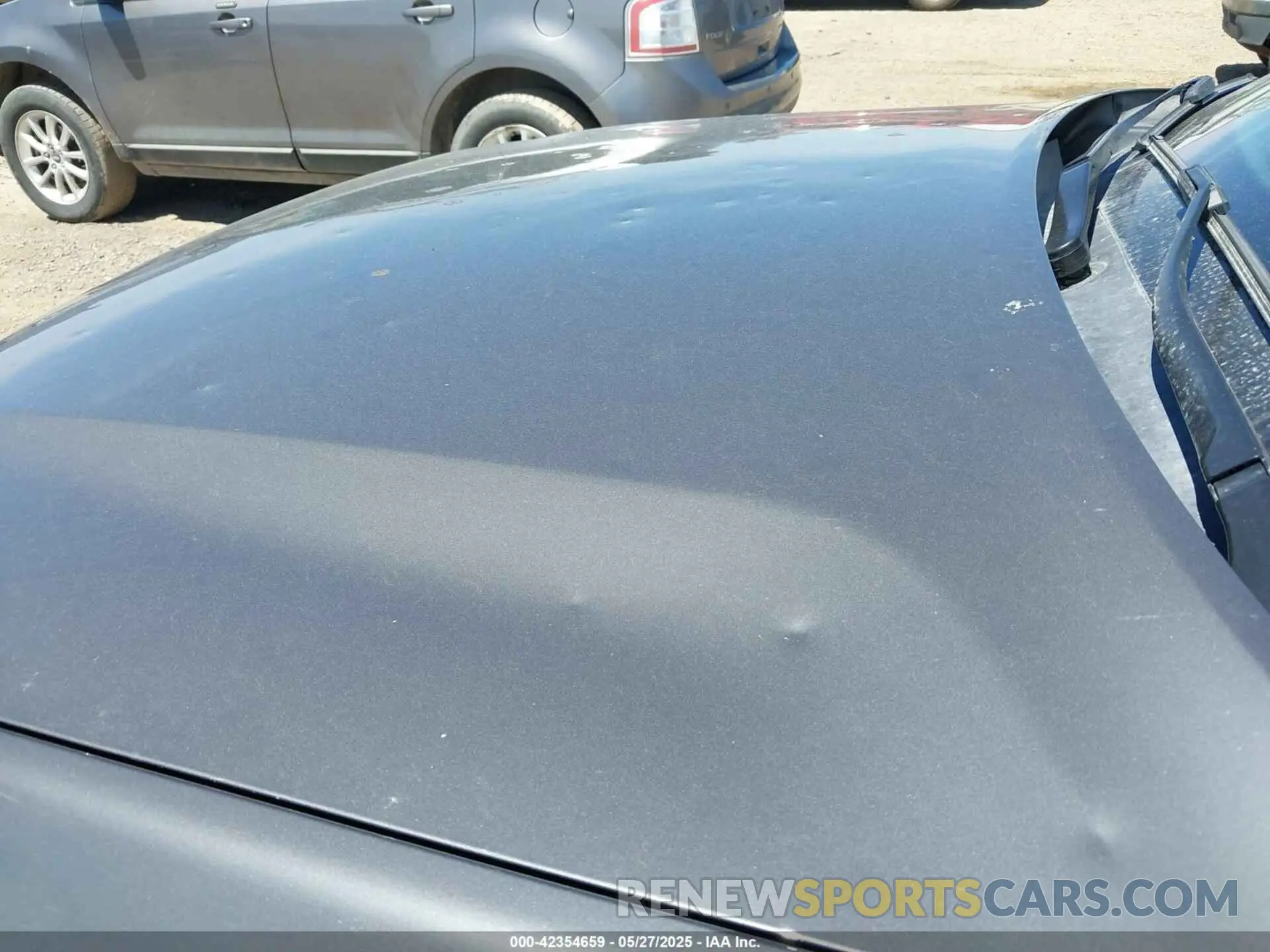 6 Photograph of a damaged car 1C4RJKBG2M8138950 JEEP GRAND CHEROKEE L 2021