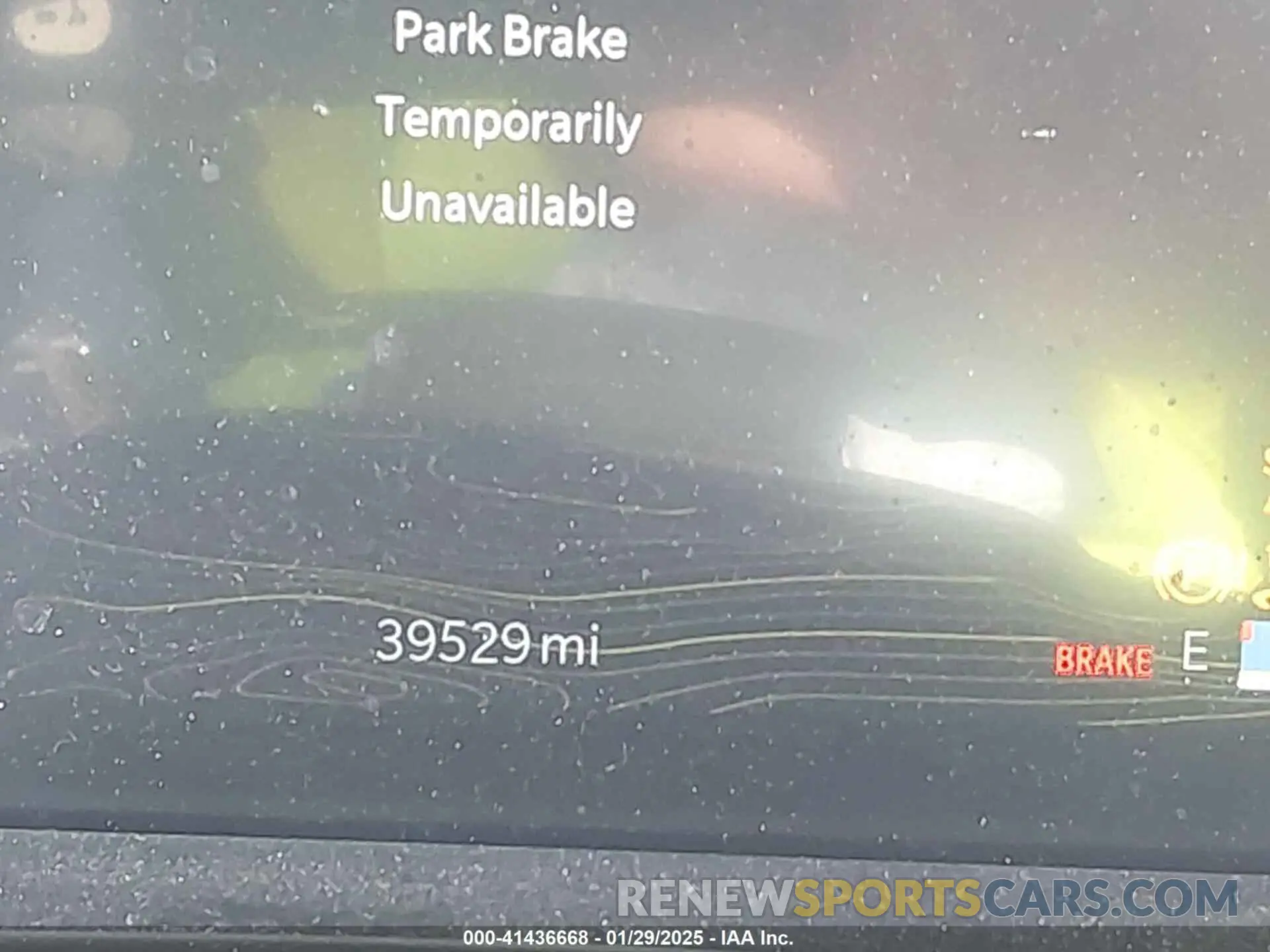 16 Photograph of a damaged car 1C4RJKBG4N8508068 JEEP GRAND CHEROKEE L 2022