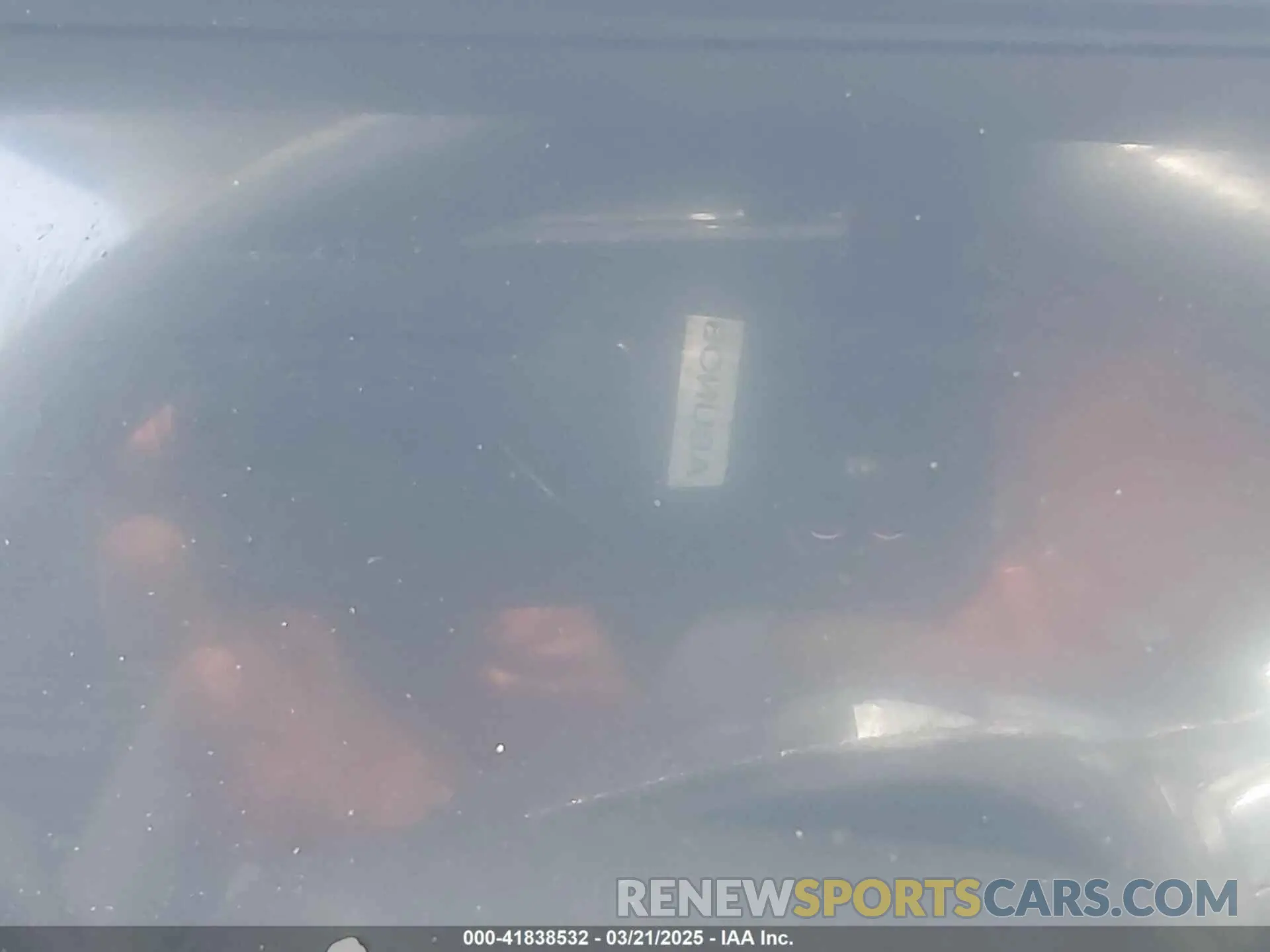 15 Photograph of a damaged car 1C4RJKBG9N8535377 JEEP GRAND CHEROKEE L 2022