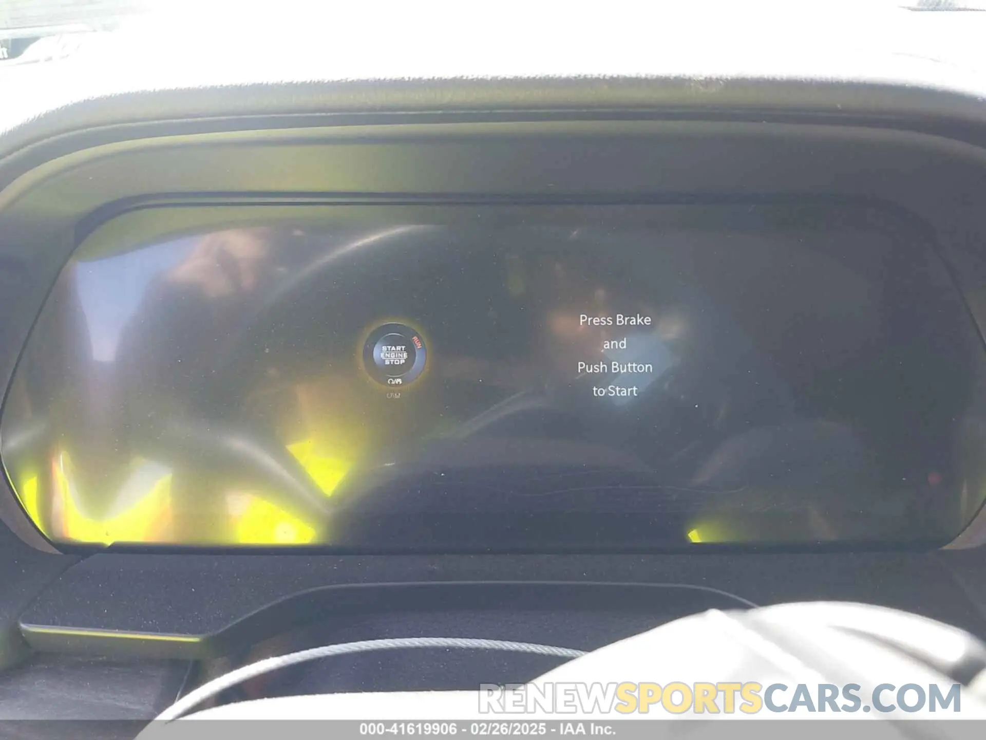 7 Photograph of a damaged car 1C4RJKDG7N8519224 JEEP GRAND CHEROKEE L 2022