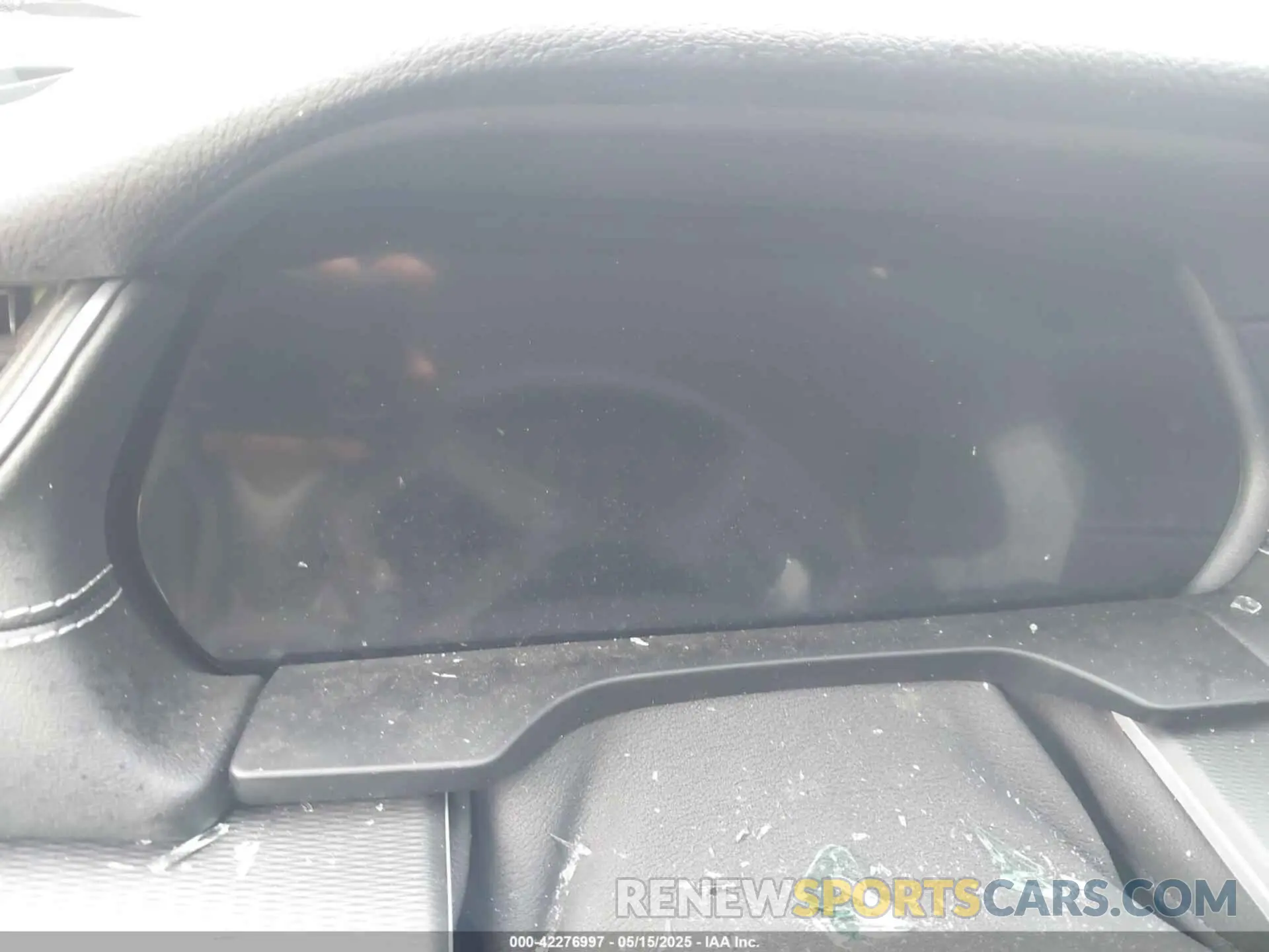 7 Photograph of a damaged car 1C4RJJAG3P8835480 JEEP GRAND CHEROKEE L 2023
