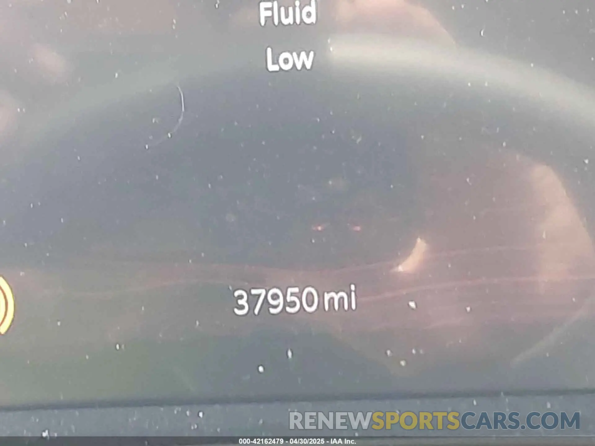 15 Photograph of a damaged car 1C4RJJAG6P8869591 JEEP GRAND CHEROKEE L 2023