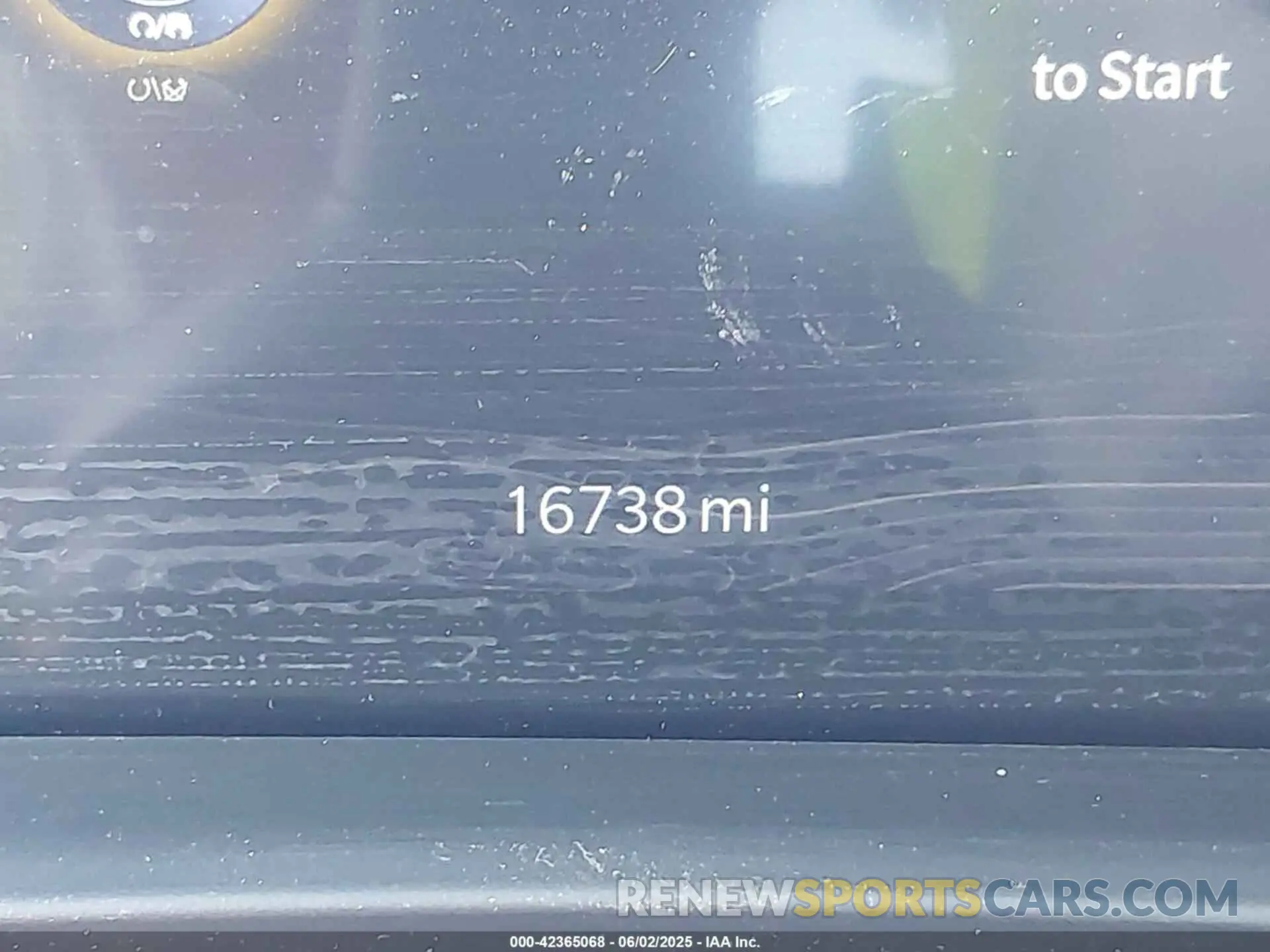 15 Photograph of a damaged car 1C4RJKAG2P8861266 JEEP GRAND CHEROKEE L 2023
