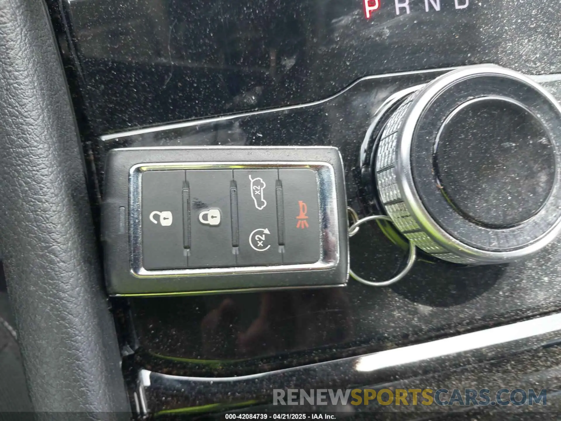 11 Photograph of a damaged car 1C4RJKAG3P8109737 JEEP GRAND CHEROKEE L 2023