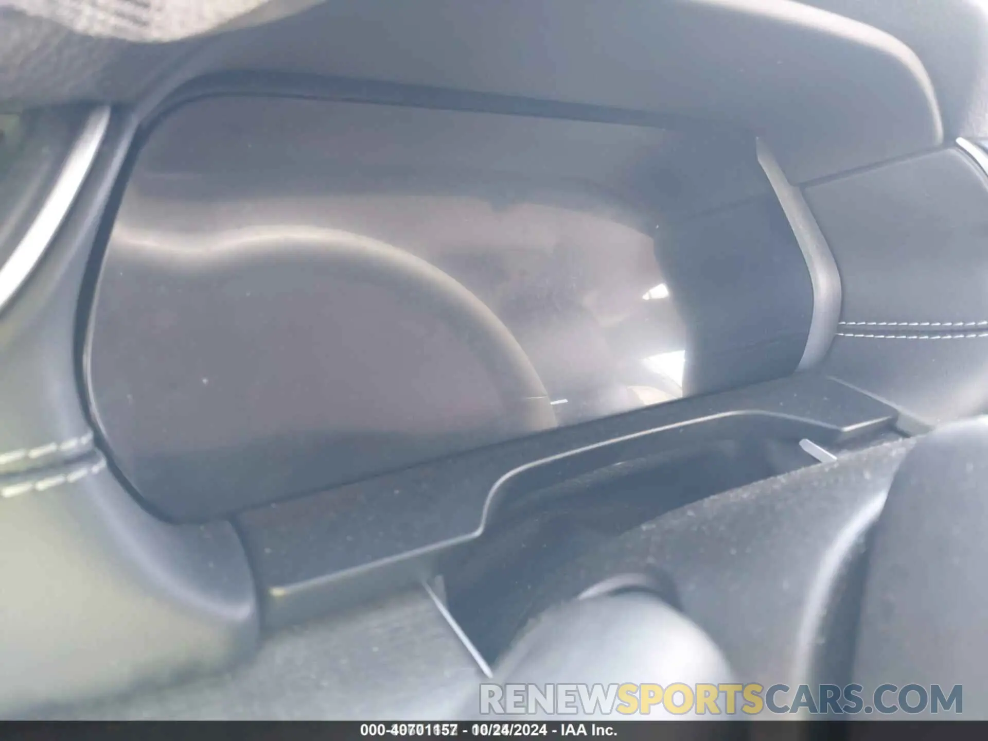 7 Photograph of a damaged car 1C4RJKBG2P8806489 JEEP GRAND CHEROKEE L 2023