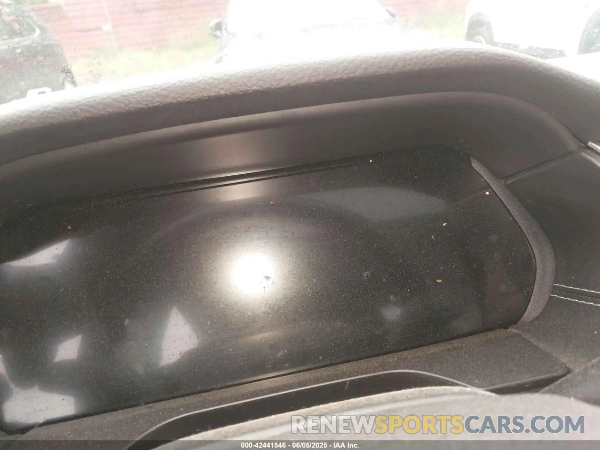 14 Photograph of a damaged car 1C4RJKBG9P8719611 JEEP GRAND CHEROKEE L 2023