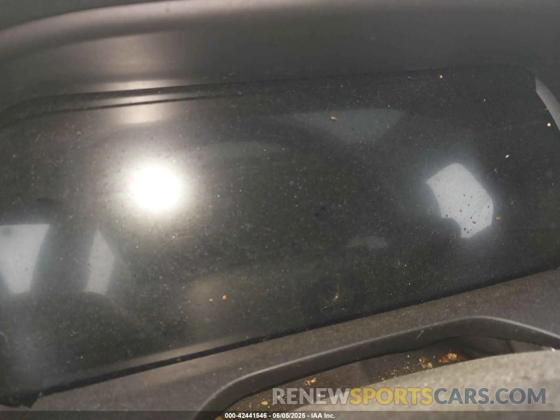 7 Photograph of a damaged car 1C4RJKBG9P8719611 JEEP GRAND CHEROKEE L 2023
