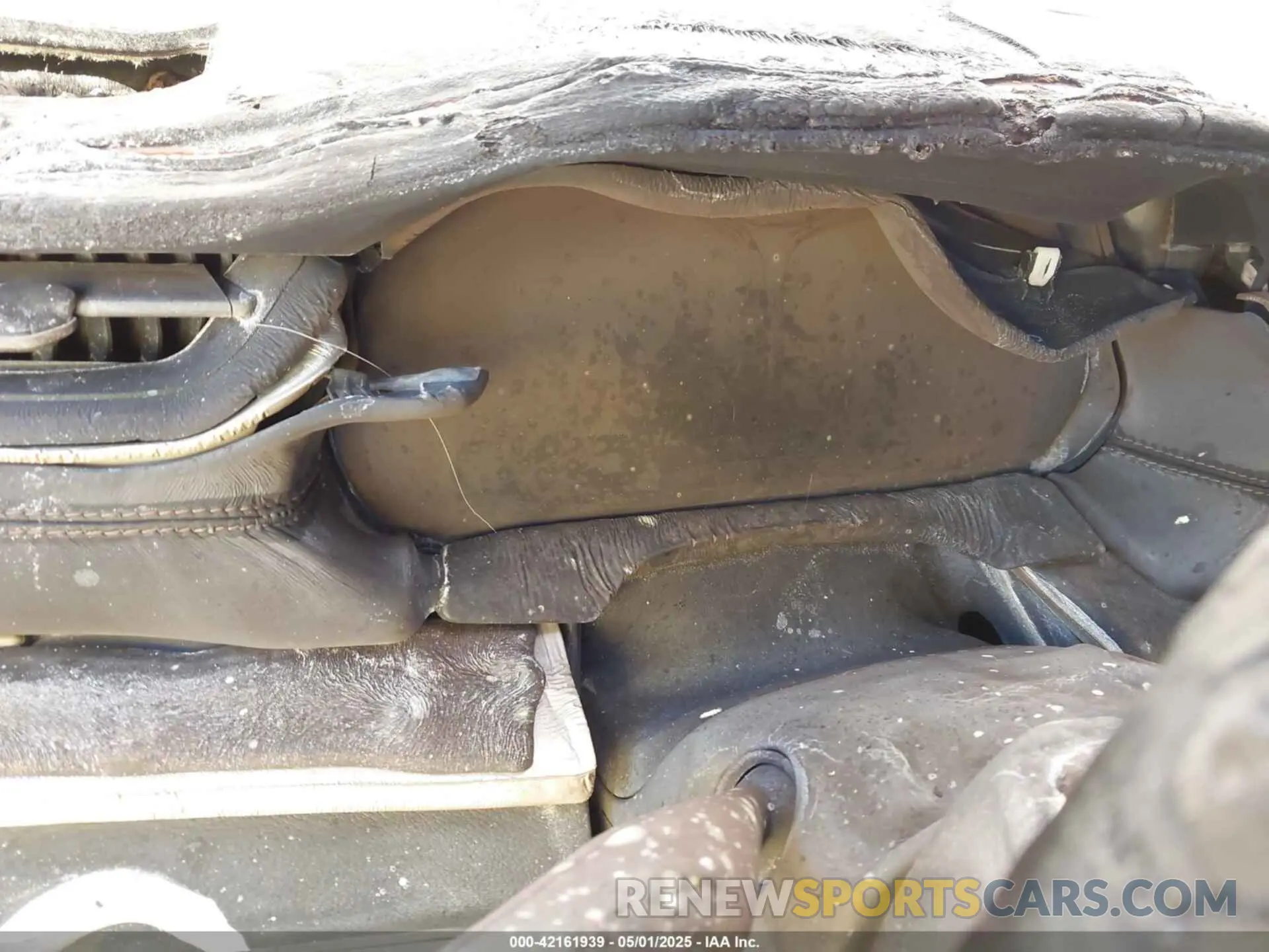 7 Photograph of a damaged car 1C4RJKBGXP8892800 JEEP GRAND CHEROKEE L 2023