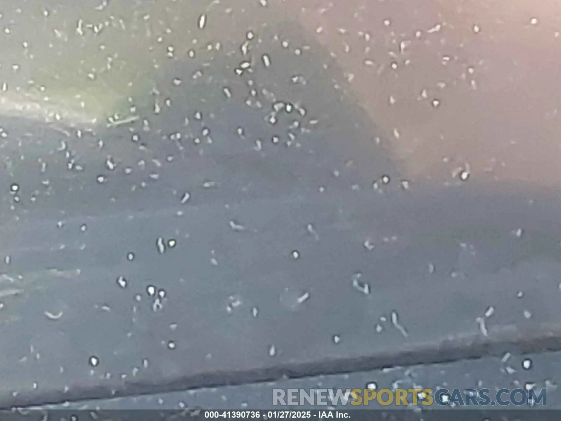 14 Photograph of a damaged car 1C4RJKAG3R8513852 JEEP GRAND CHEROKEE L 2024