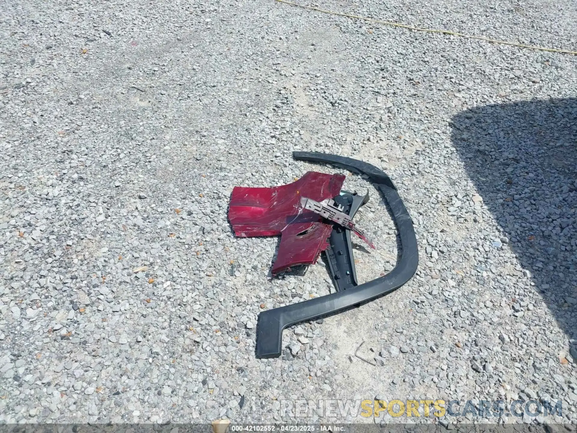 11 Photograph of a damaged car 1C4RJKBG9R8930858 JEEP GRAND CHEROKEE L 2024