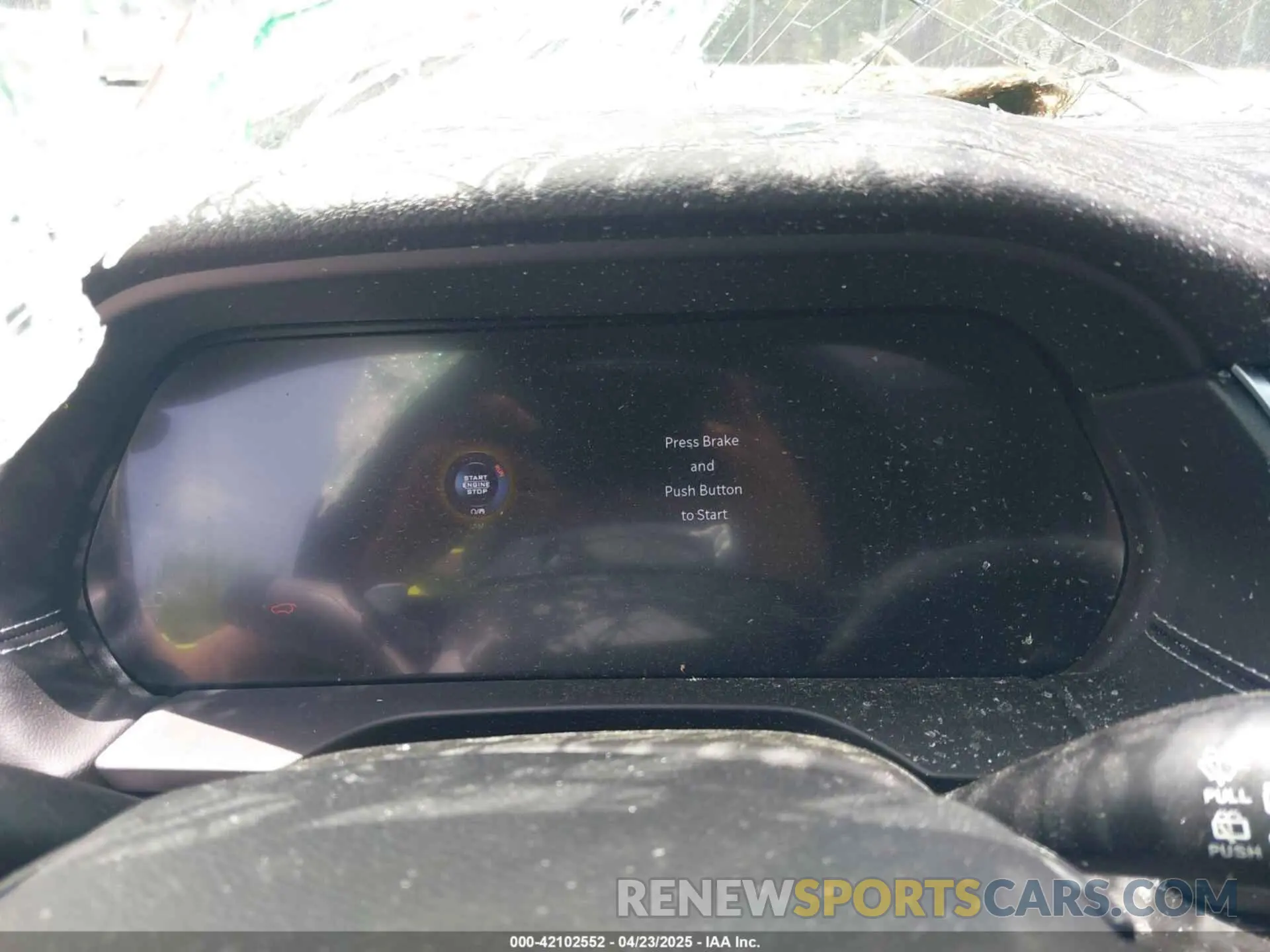 15 Photograph of a damaged car 1C4RJKBG9R8930858 JEEP GRAND CHEROKEE L 2024