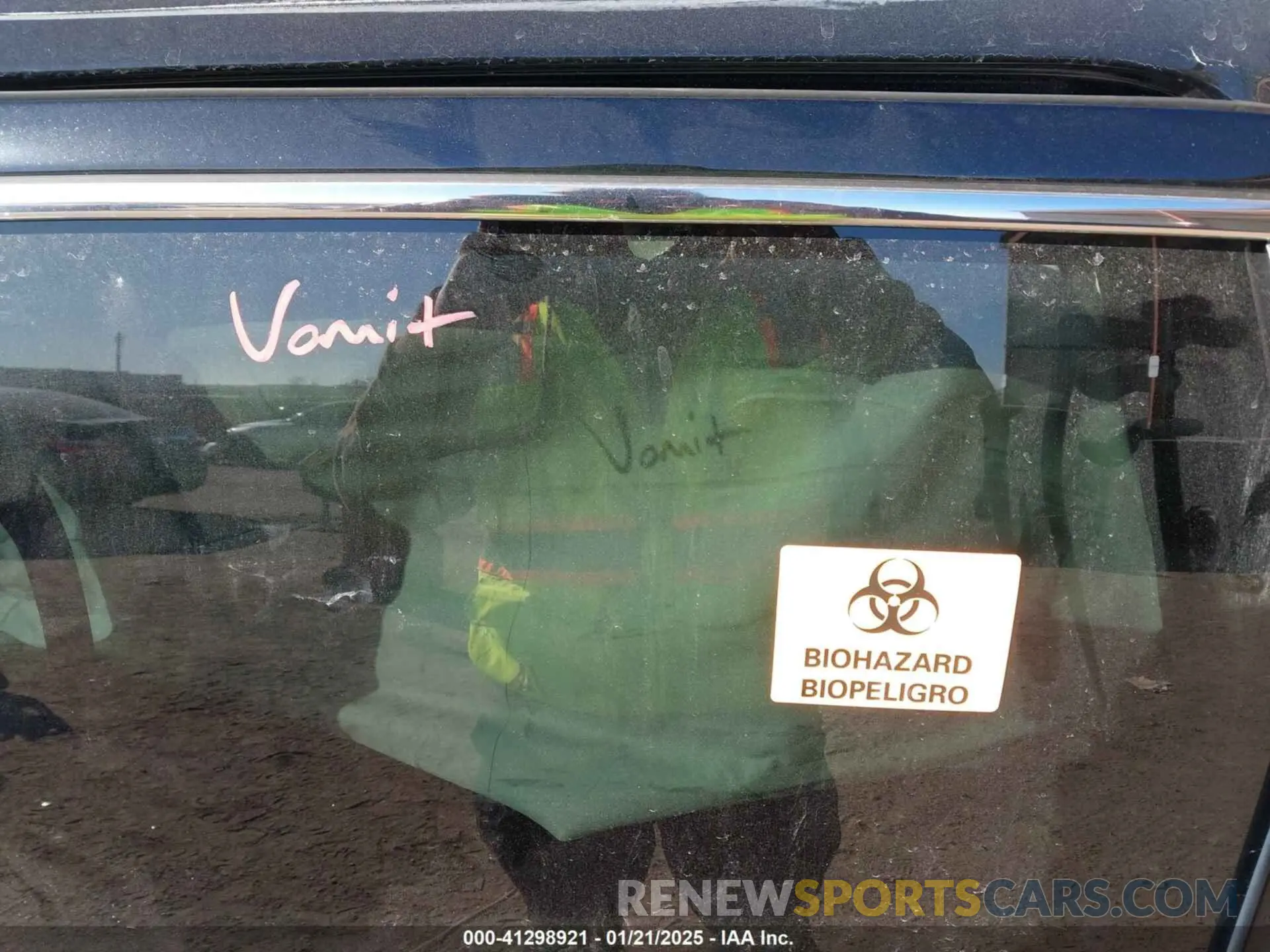 15 Photograph of a damaged car 1C4RJFBG3NC166164 JEEP GRAND CHEROKEE WK 2022