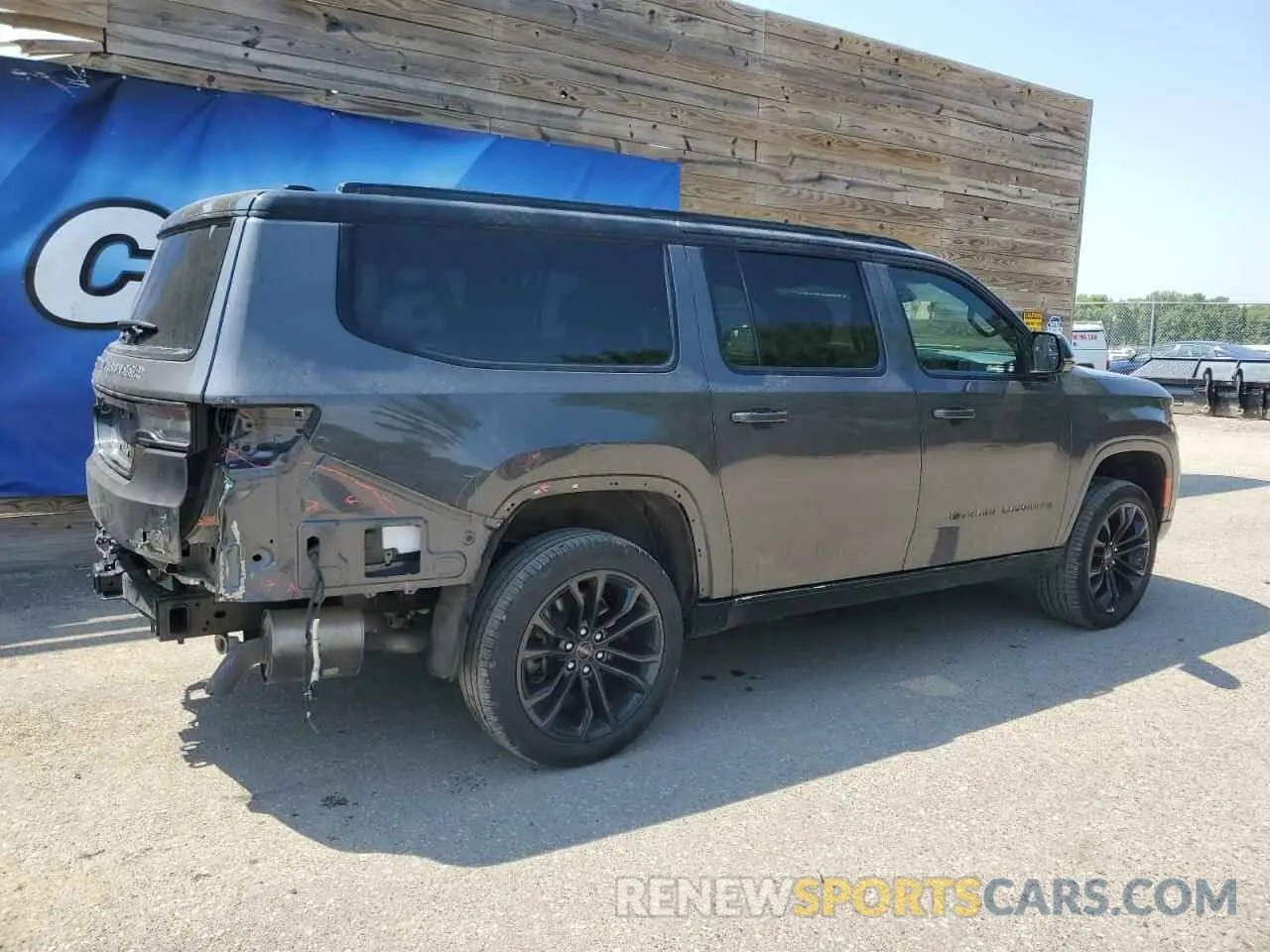 3 Photograph of a damaged car 1C4SJSFP7RS158214 JEEP GRAND WAGO 2024