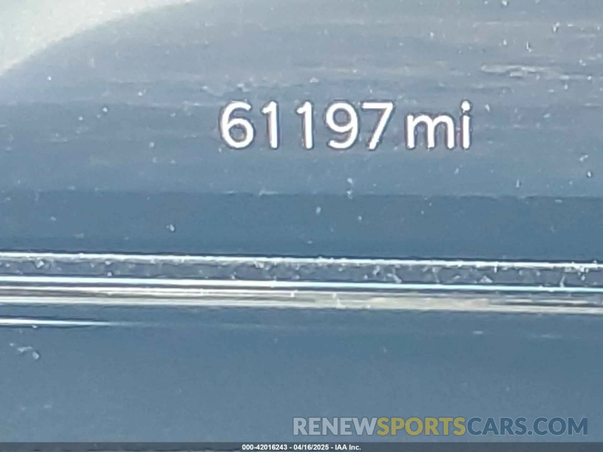 15 Photograph of a damaged car 1C4SJVGJ8NS202310 JEEP GRAND WAGONEER 2022
