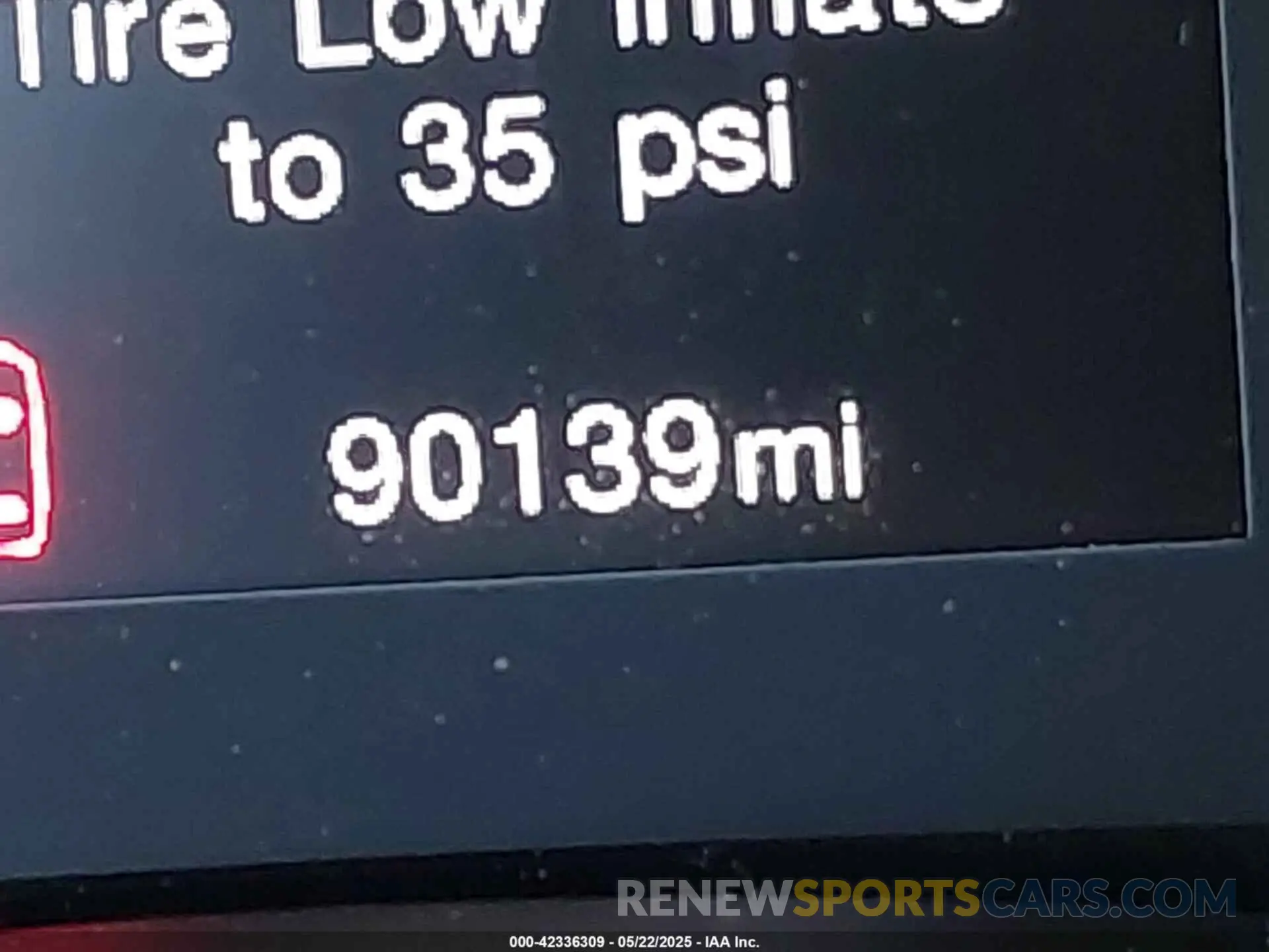 15 Photograph of a damaged car ZACNJAB16KPK42882 JEEP RENEGADE 2019
