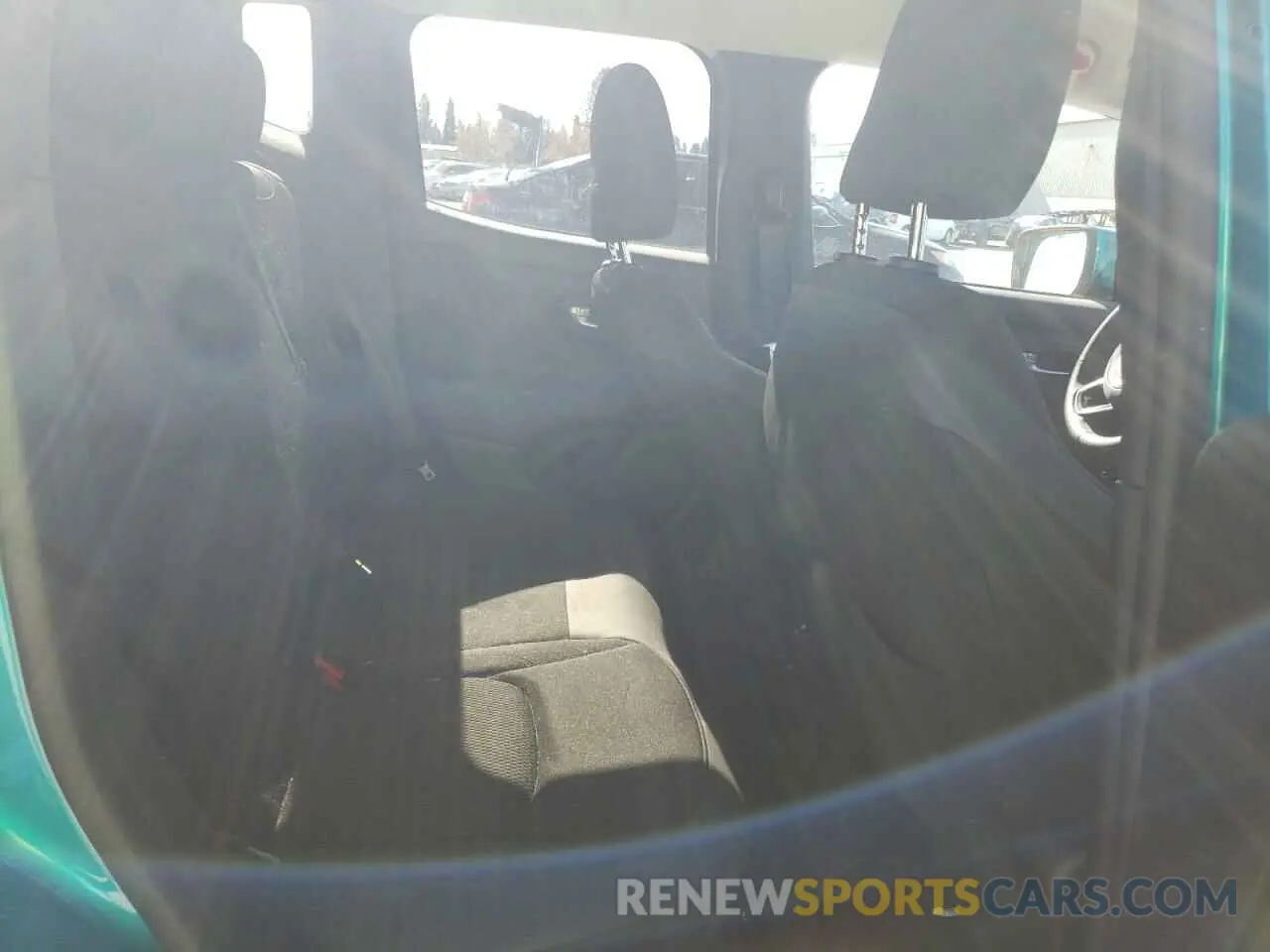 11 Photograph of a damaged car ZACNJABB3KPK36000 JEEP RENEGADE 2019
