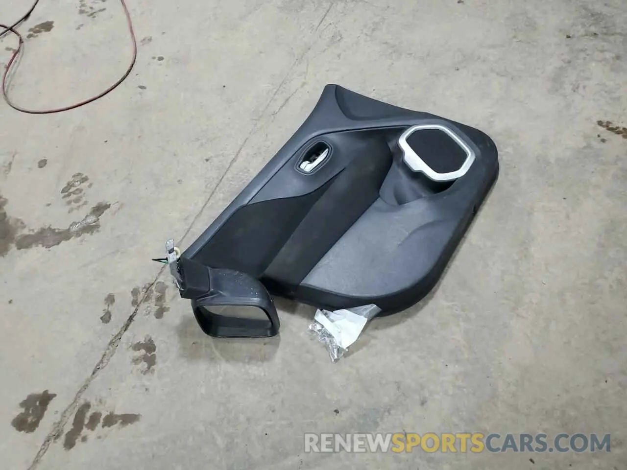 13 Photograph of a damaged car ZACNJBAB0KPJ97258 JEEP RENEGADE 2019