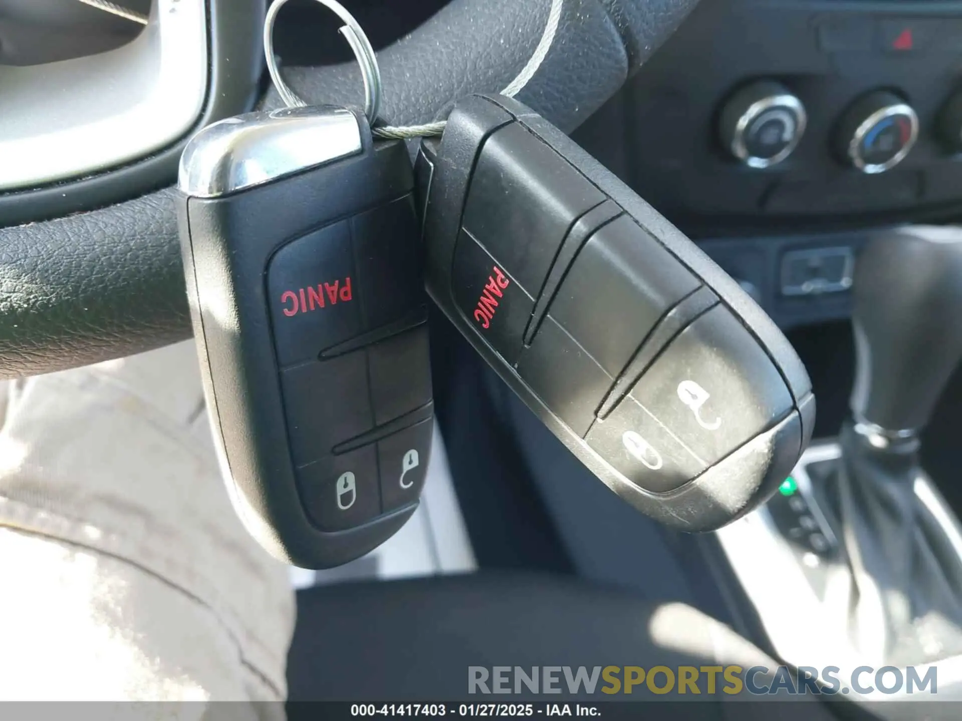 11 Photograph of a damaged car ZACNJBAB6KPJ76267 JEEP RENEGADE 2019