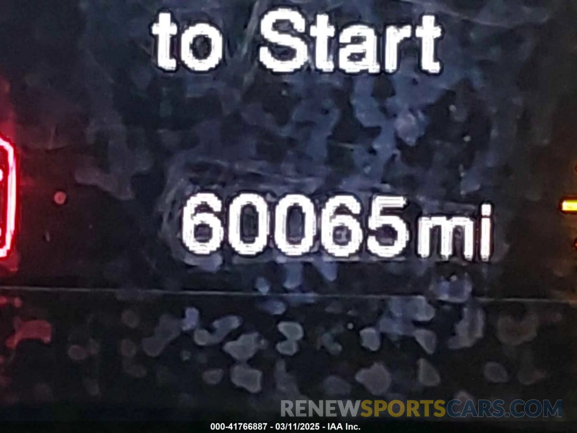16 Photograph of a damaged car ZACNJBAB6KPJ80917 JEEP RENEGADE 2019