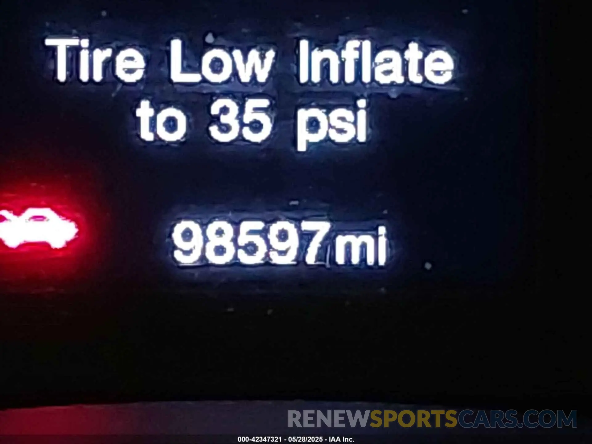 15 Photograph of a damaged car ZACNJBAB7KPK88737 JEEP RENEGADE 2019