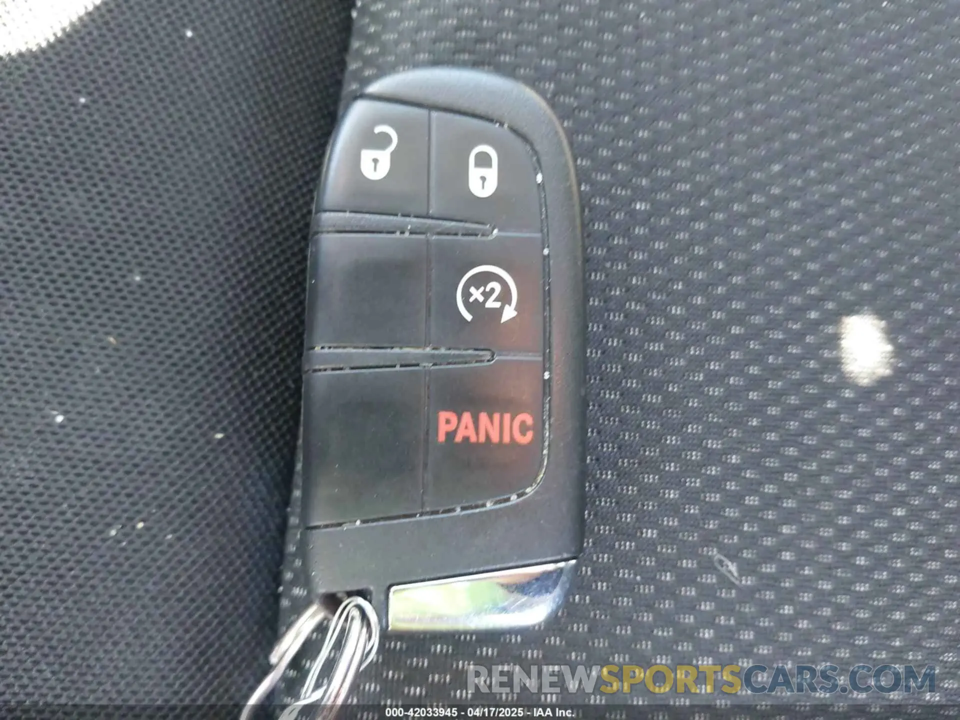 11 Photograph of a damaged car ZACNJBAB8KPK89007 JEEP RENEGADE 2019