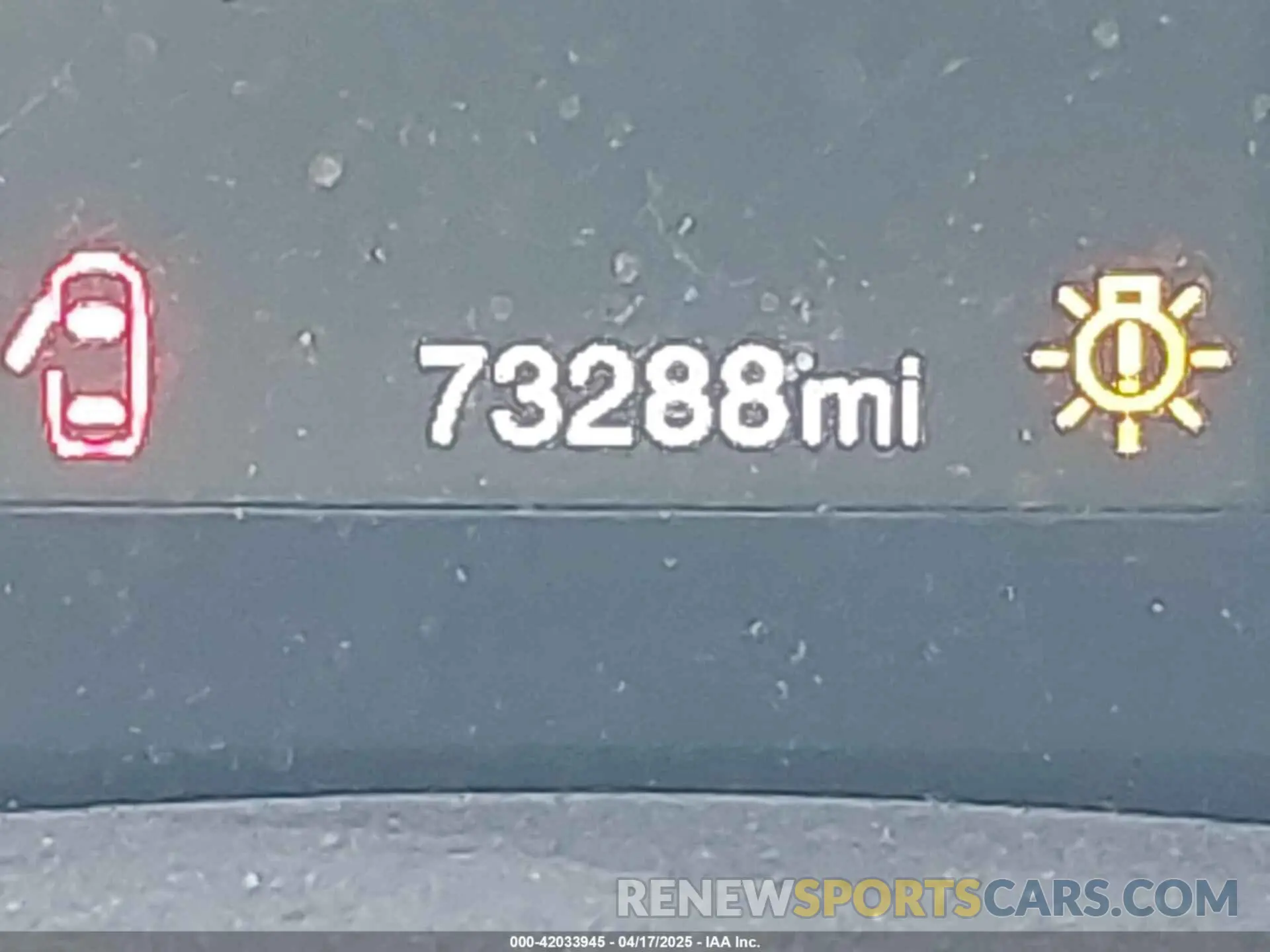 15 Photograph of a damaged car ZACNJBAB8KPK89007 JEEP RENEGADE 2019