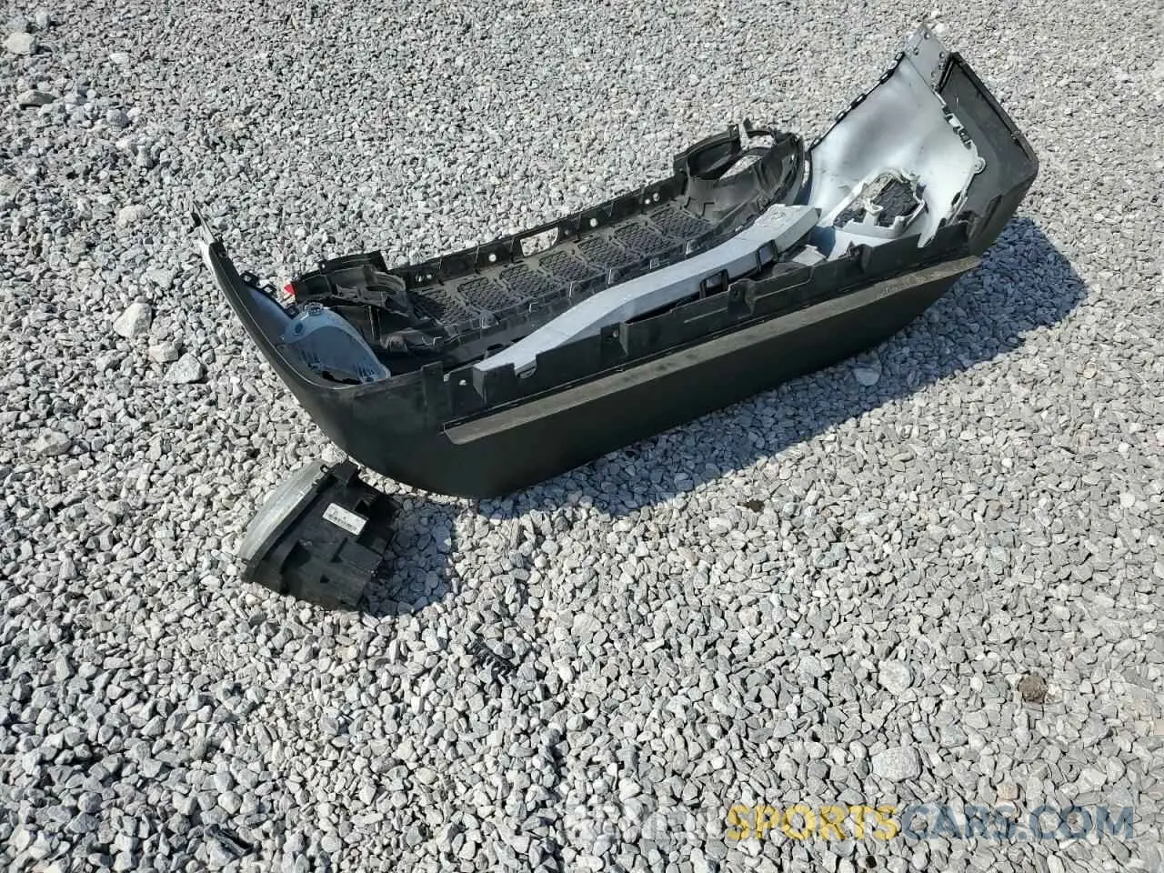 13 Photograph of a damaged car ZACNJBBB0KPJ96027 JEEP RENEGADE 2019