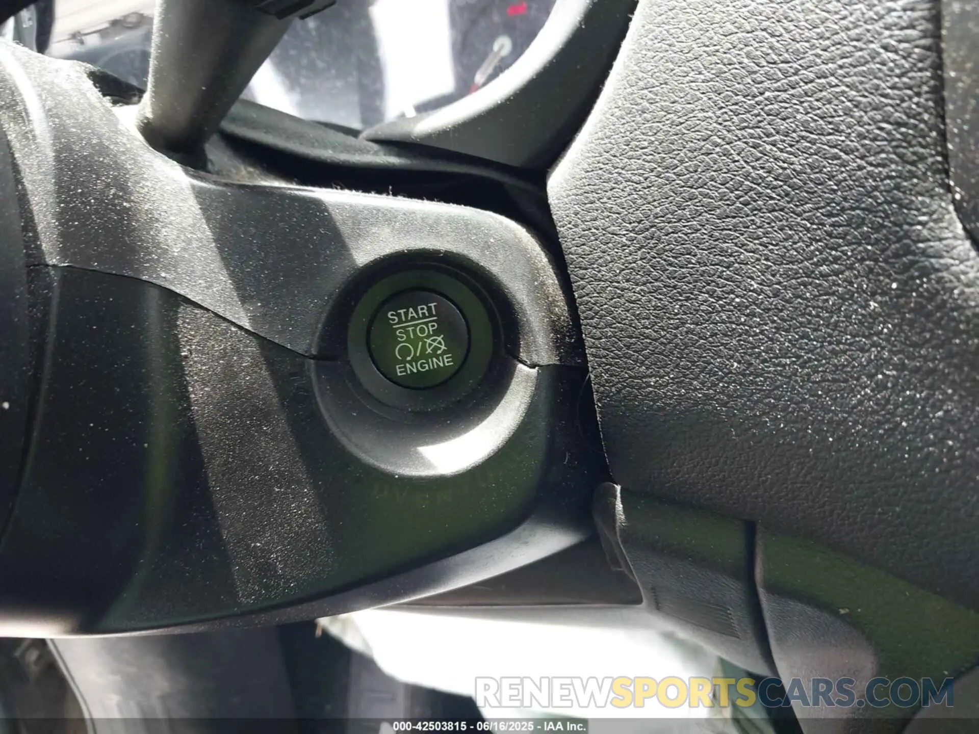 11 Photograph of a damaged car ZACNJBBB3KPK07991 JEEP RENEGADE 2019