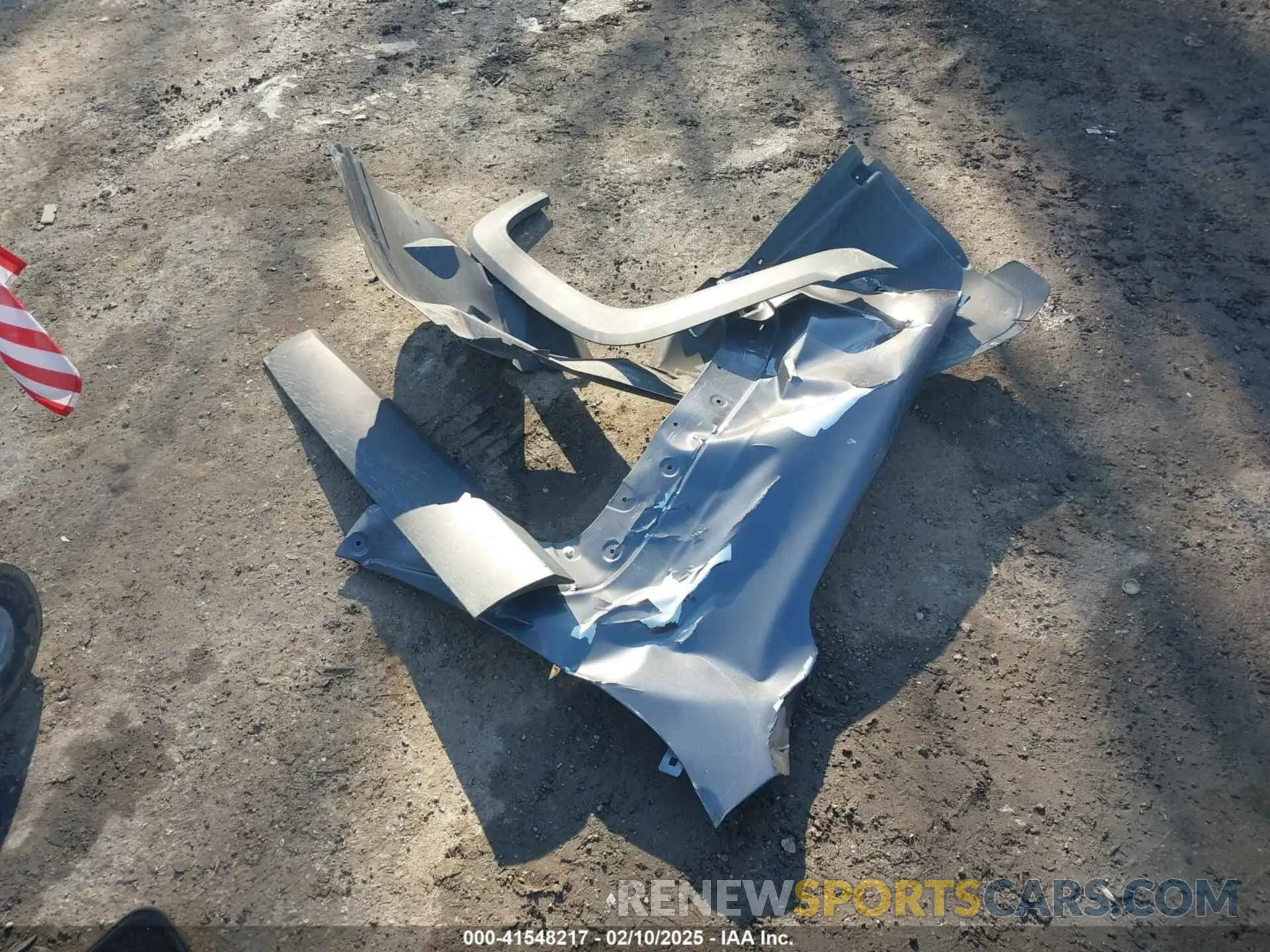 12 Photograph of a damaged car ZACNJBBB3KPK42045 JEEP RENEGADE 2019