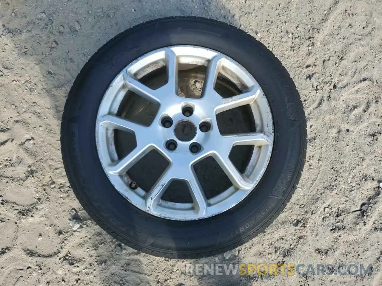 13 Photograph of a damaged car ZACNJBBB4KPK42233 JEEP RENEGADE 2019
