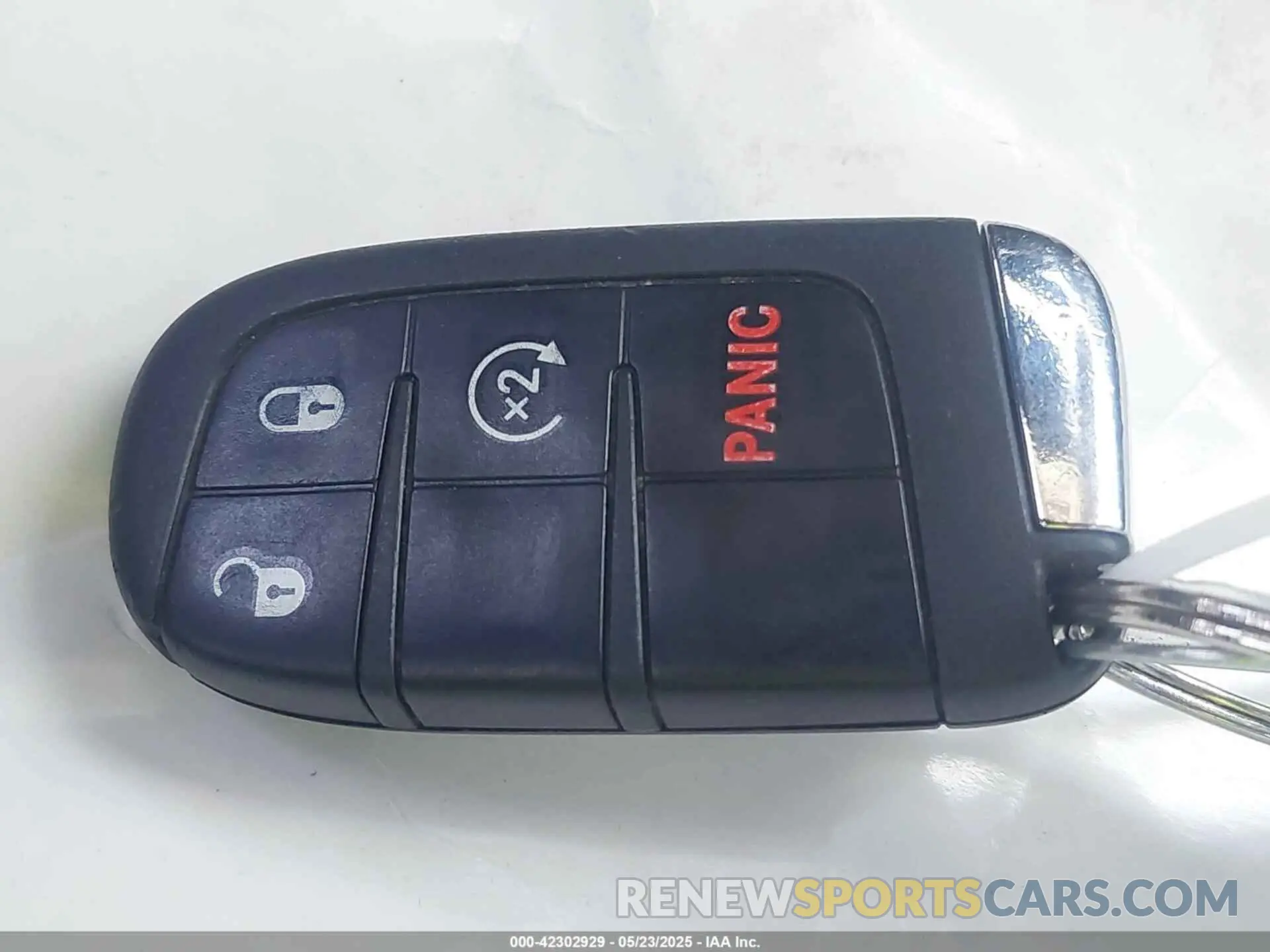 11 Photograph of a damaged car ZACNJBBB4KPK54687 JEEP RENEGADE 2019