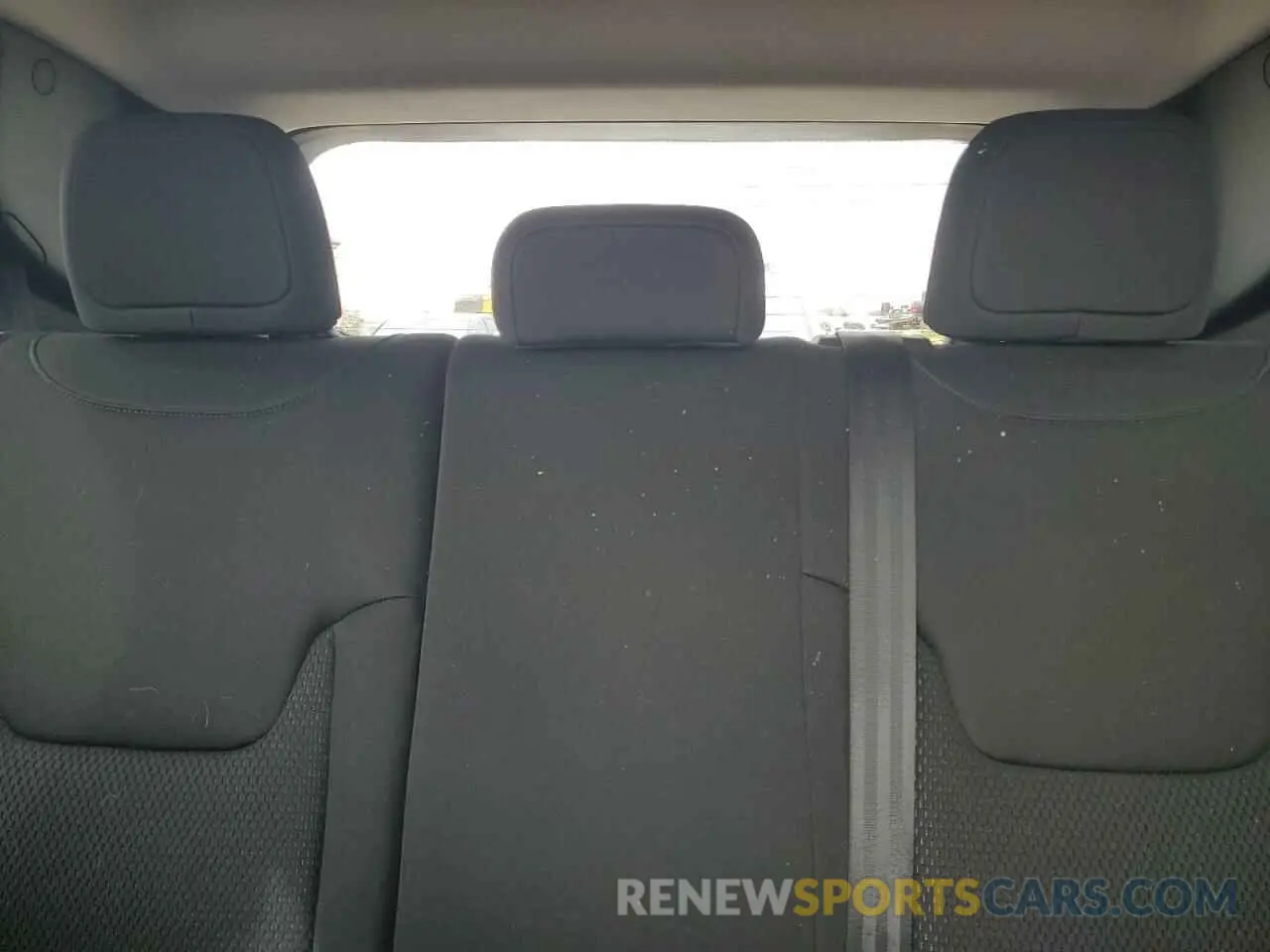 10 Photograph of a damaged car ZACNJBBB4KPK91853 JEEP RENEGADE 2019