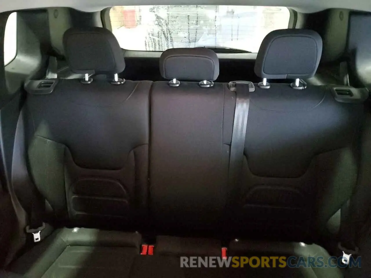 10 Photograph of a damaged car ZACNJBBB5KPK17437 JEEP RENEGADE 2019