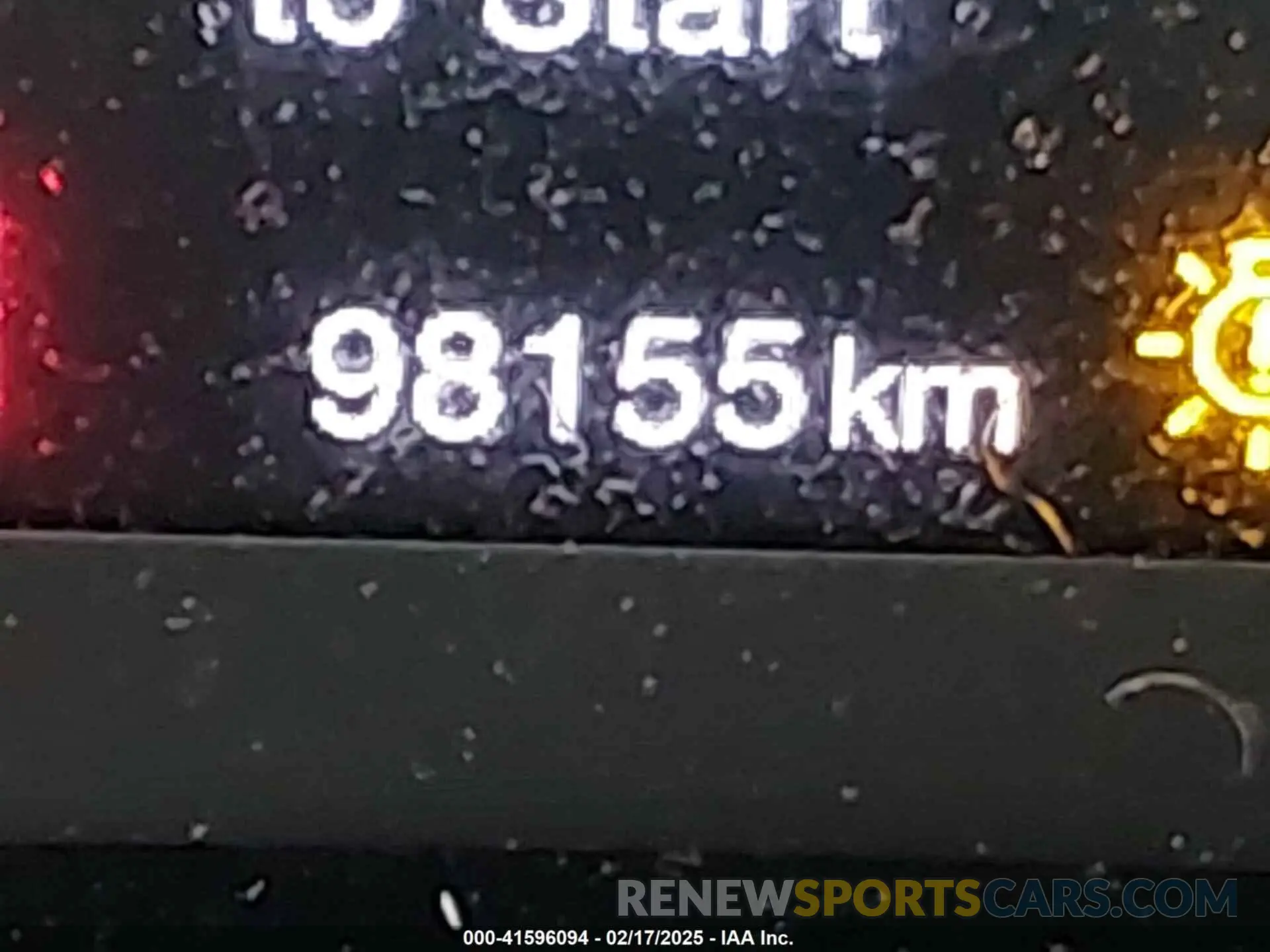 15 Photograph of a damaged car ZACNJBBB6KPK60622 JEEP RENEGADE 2019