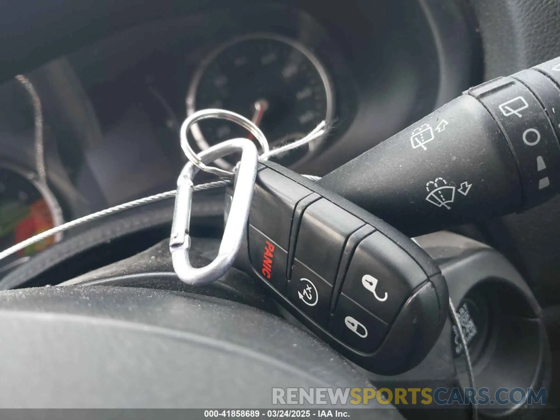 11 Photograph of a damaged car ZACNJBBB6KPK73371 JEEP RENEGADE 2019