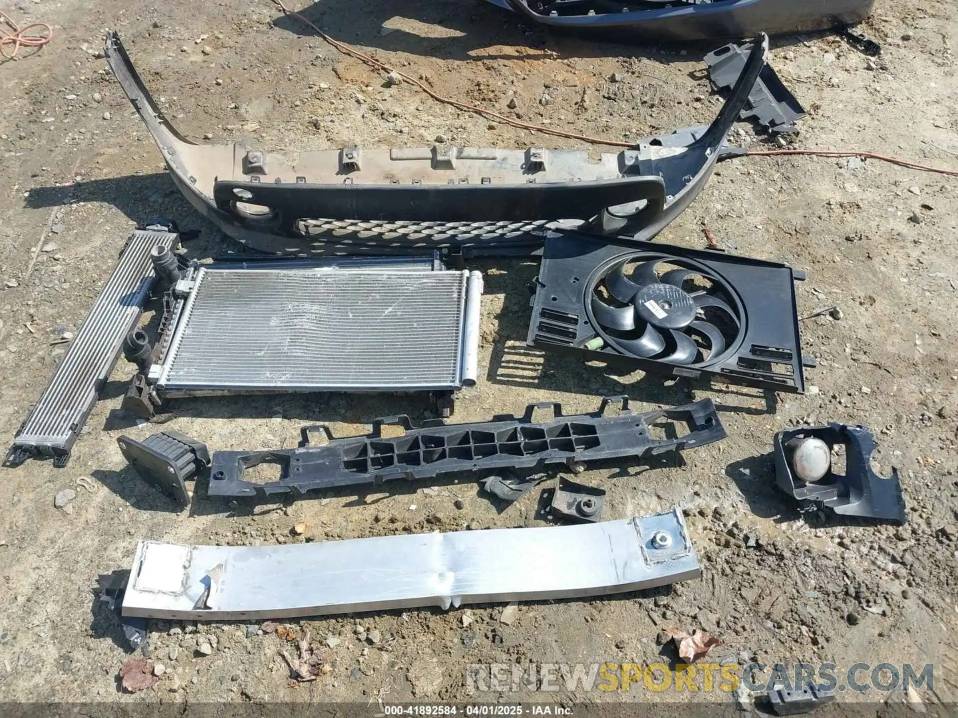 12 Photograph of a damaged car ZACNJBBB9KPK60355 JEEP RENEGADE 2019