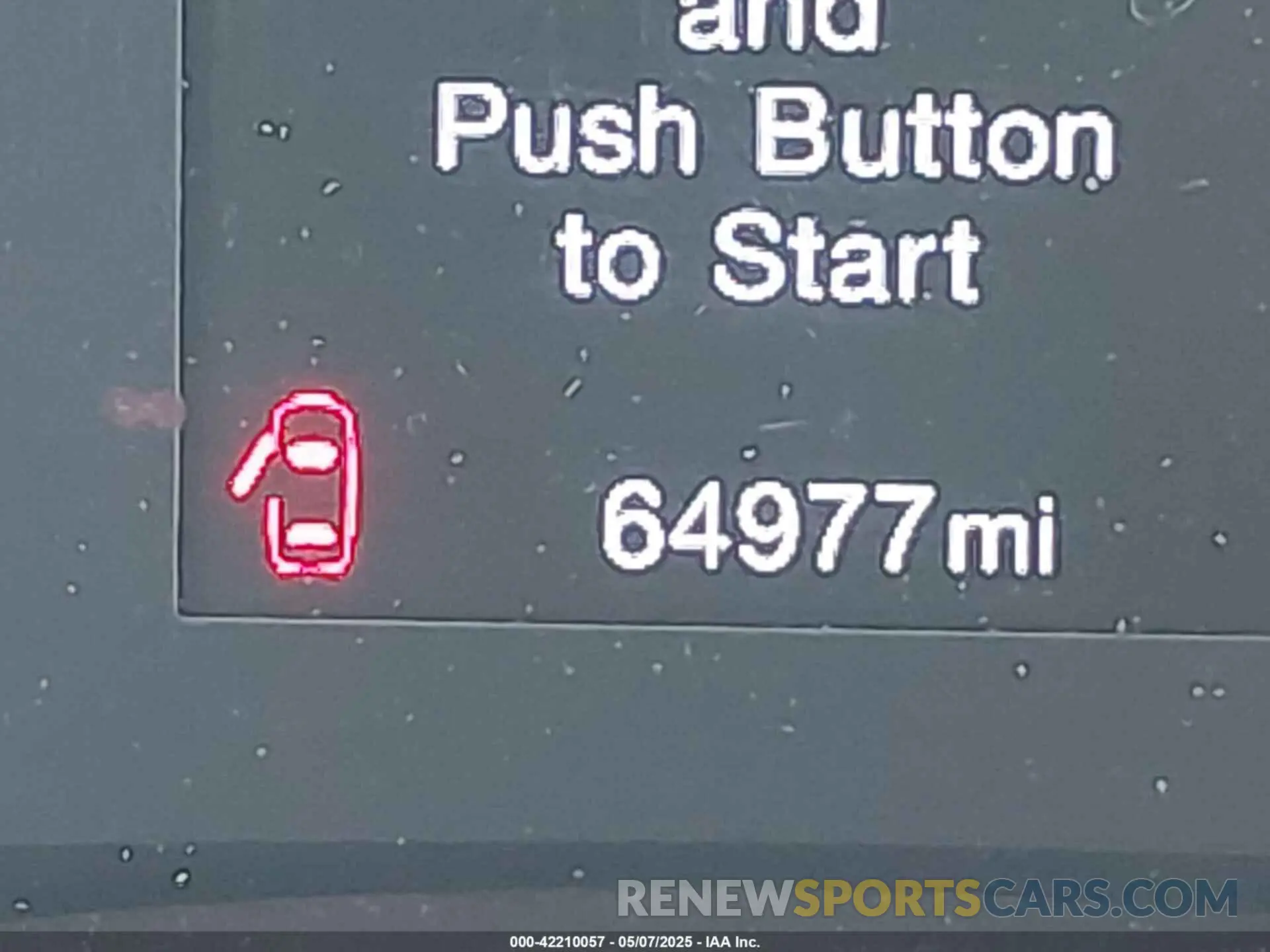 15 Photograph of a damaged car ZACNJBBBXKPK55553 JEEP RENEGADE 2019